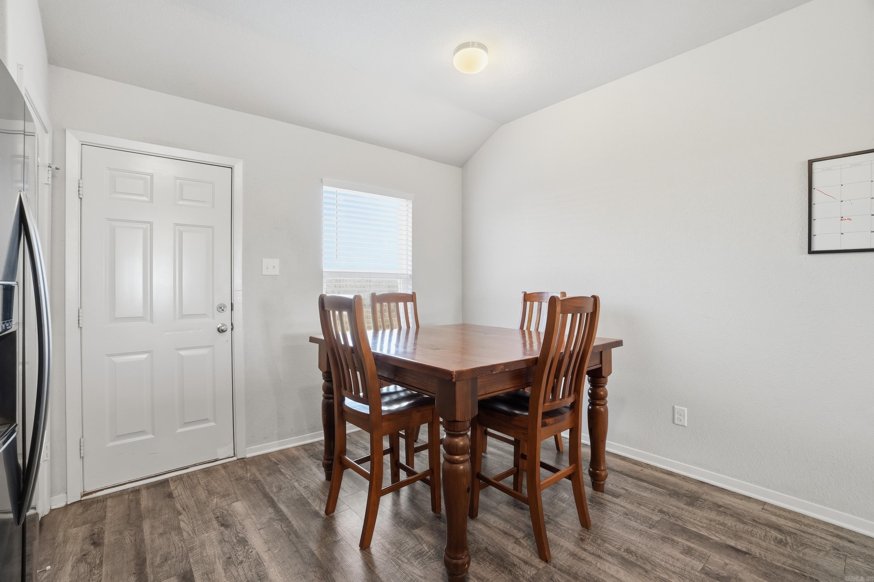 1801 Yarrow Dr  North Little Rock, AR