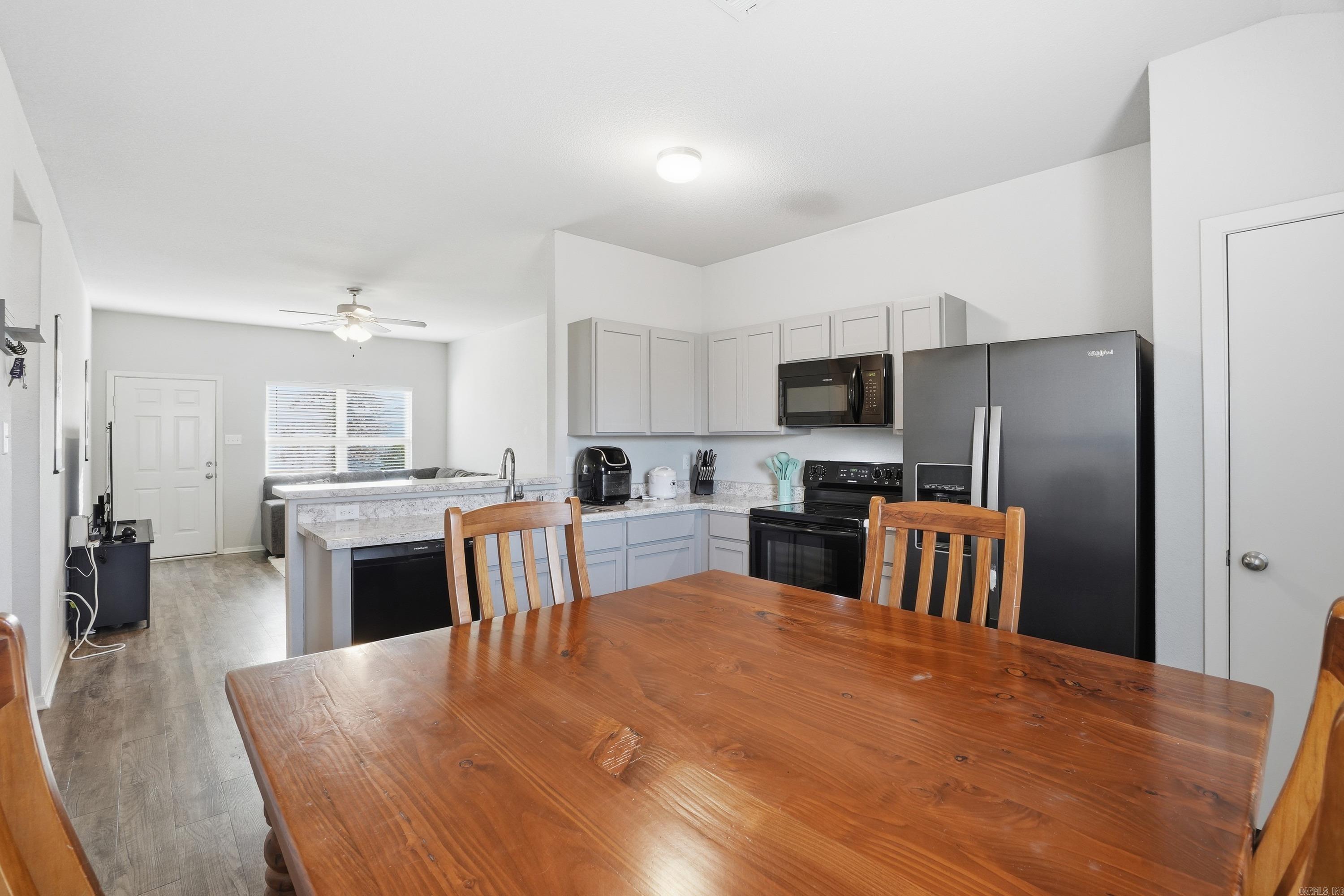 1801 Yarrow Dr  North Little Rock, AR