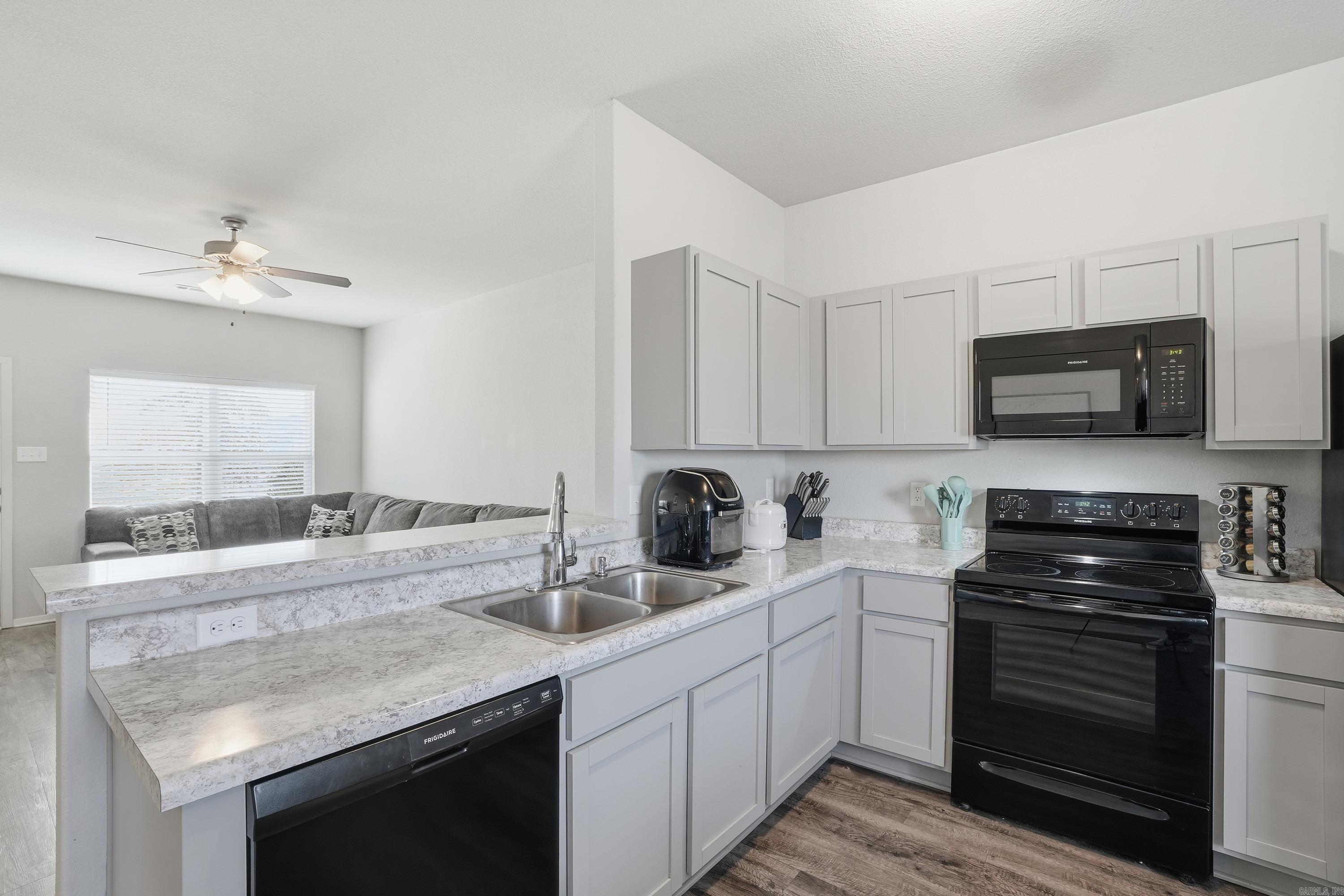 1801 Yarrow Dr  North Little Rock, AR