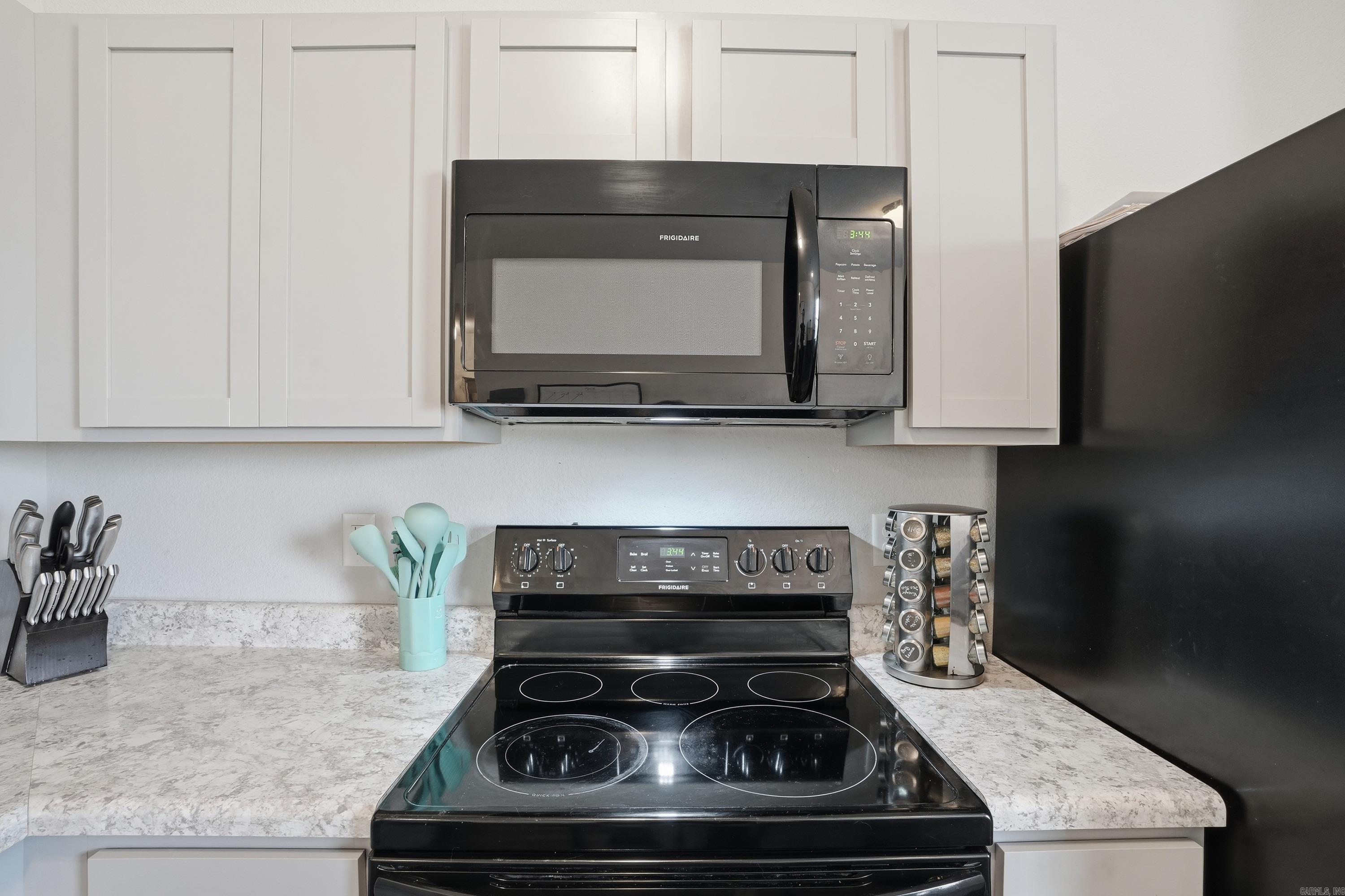 1801 Yarrow Dr  North Little Rock, AR