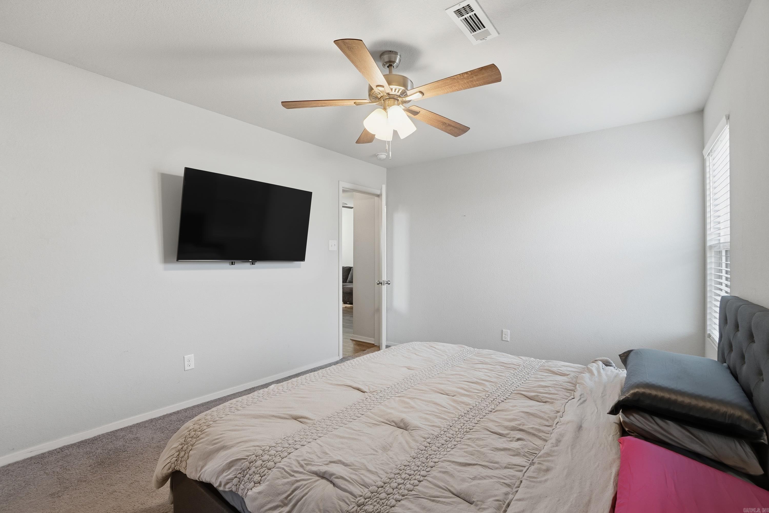 1801 Yarrow Dr  North Little Rock, AR