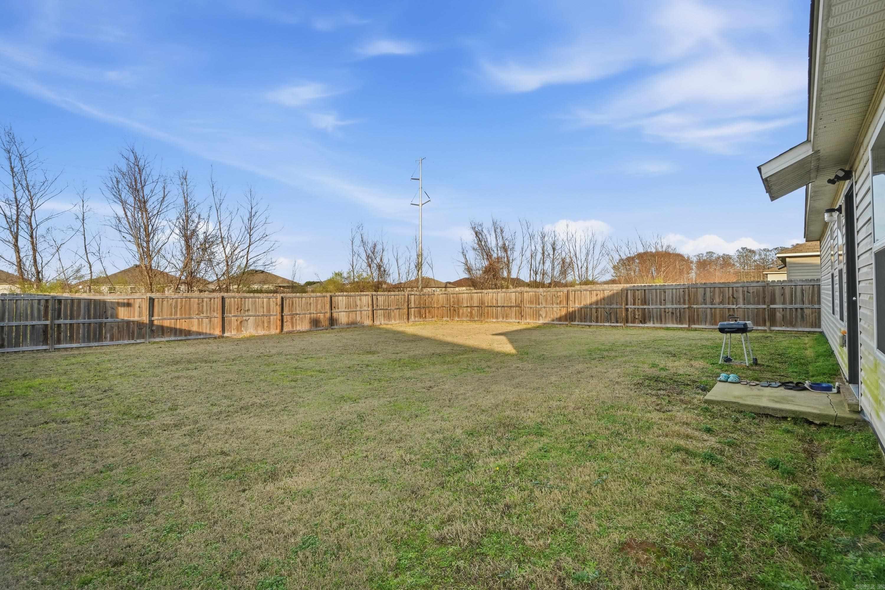 1801 Yarrow Dr  North Little Rock, AR