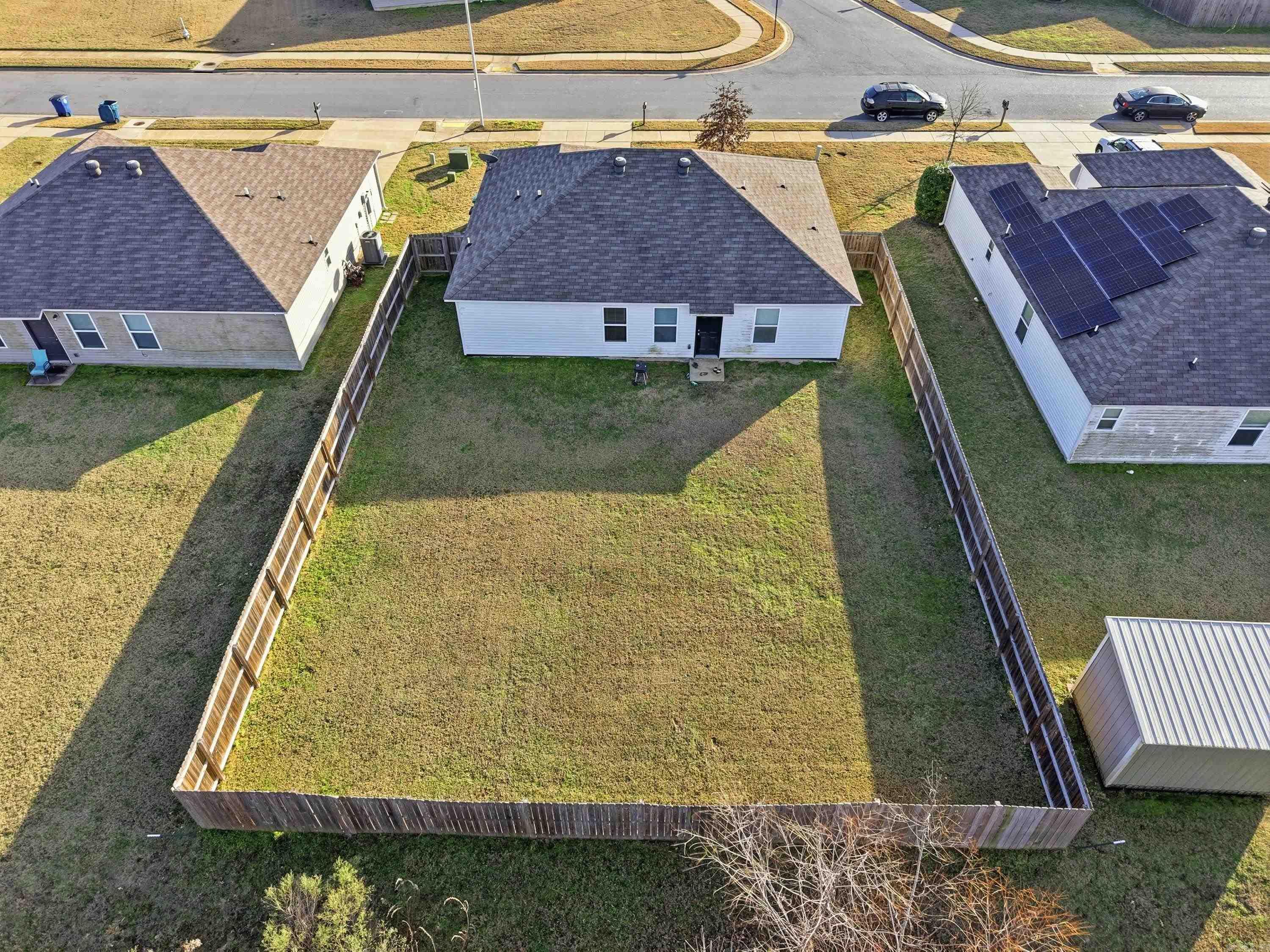 1801 Yarrow Dr  North Little Rock, AR