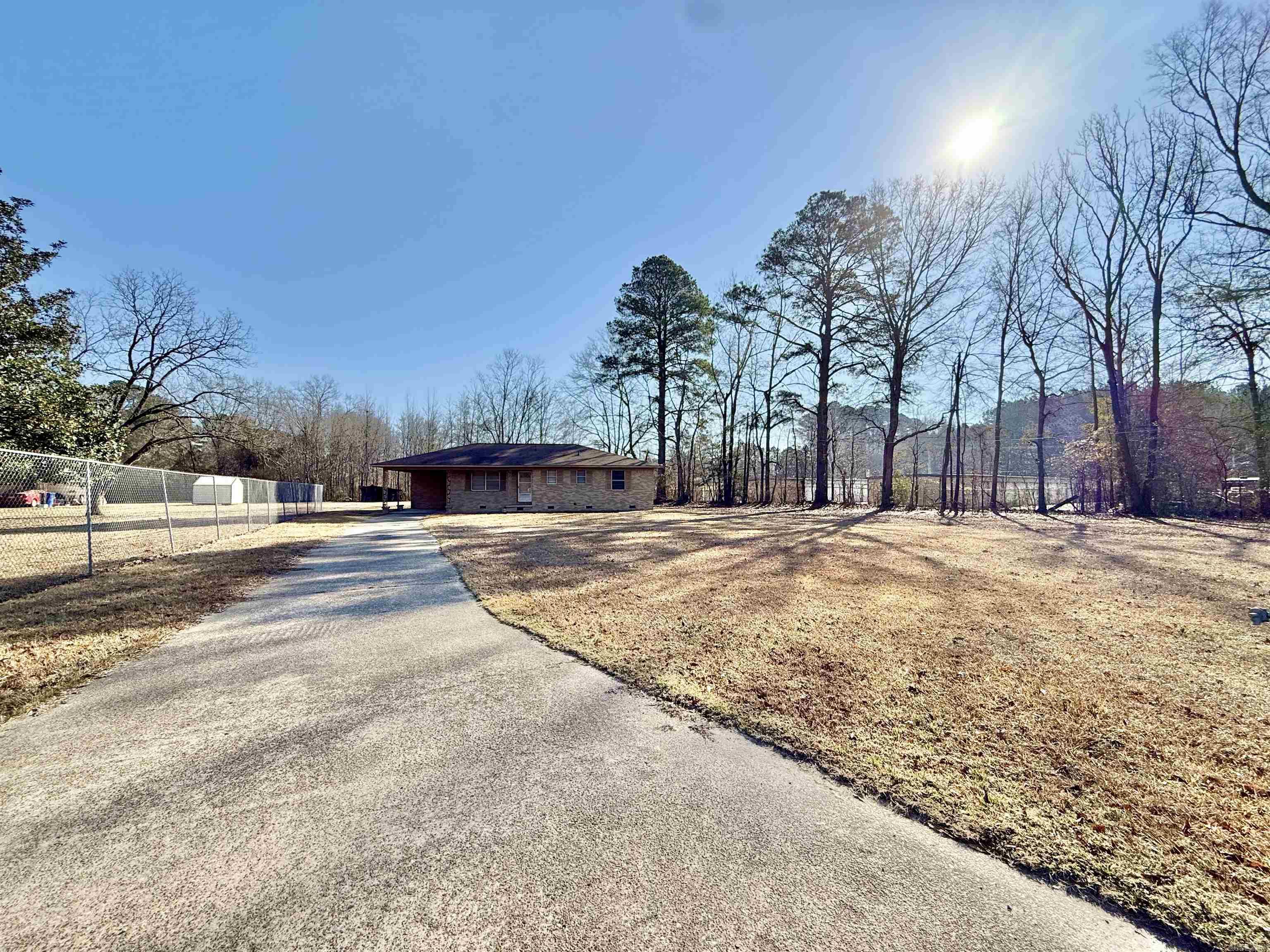 1235 Powell  Camden, AR