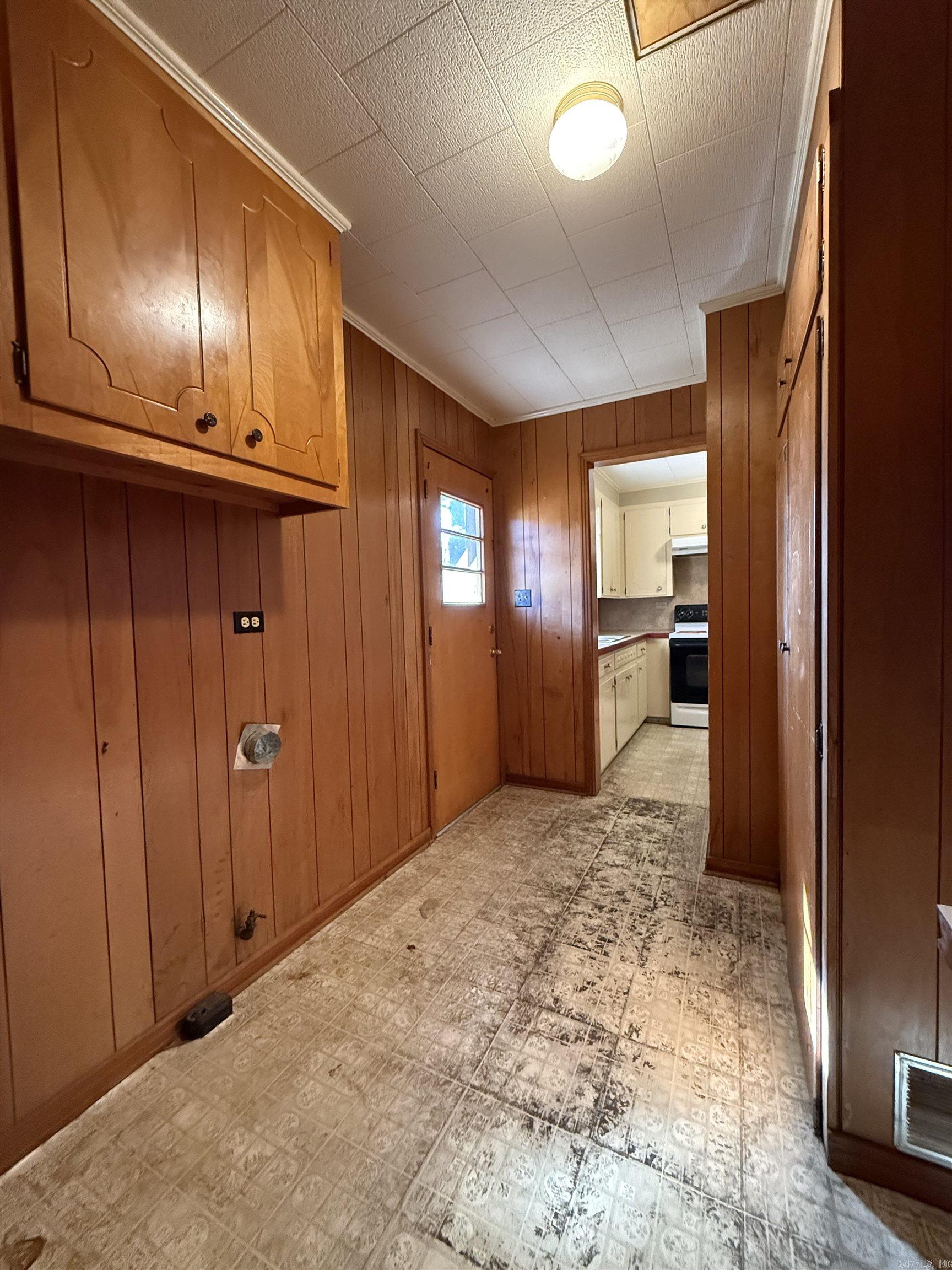 1235 Powell  Camden, AR