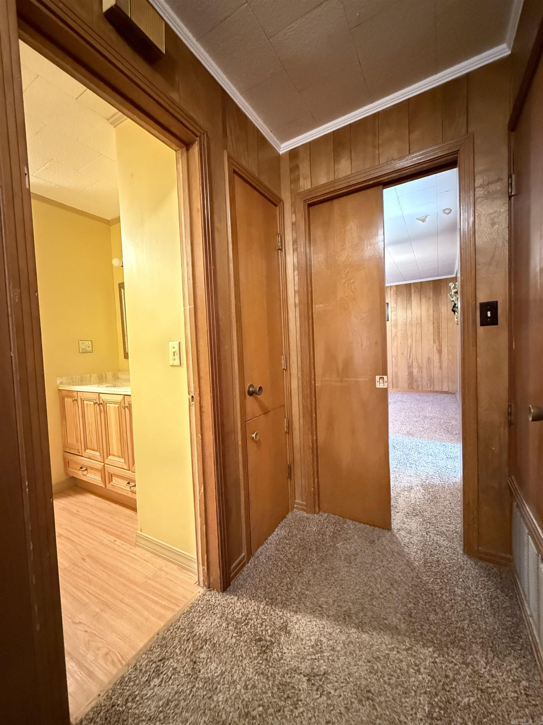 1235 Powell  Camden, AR