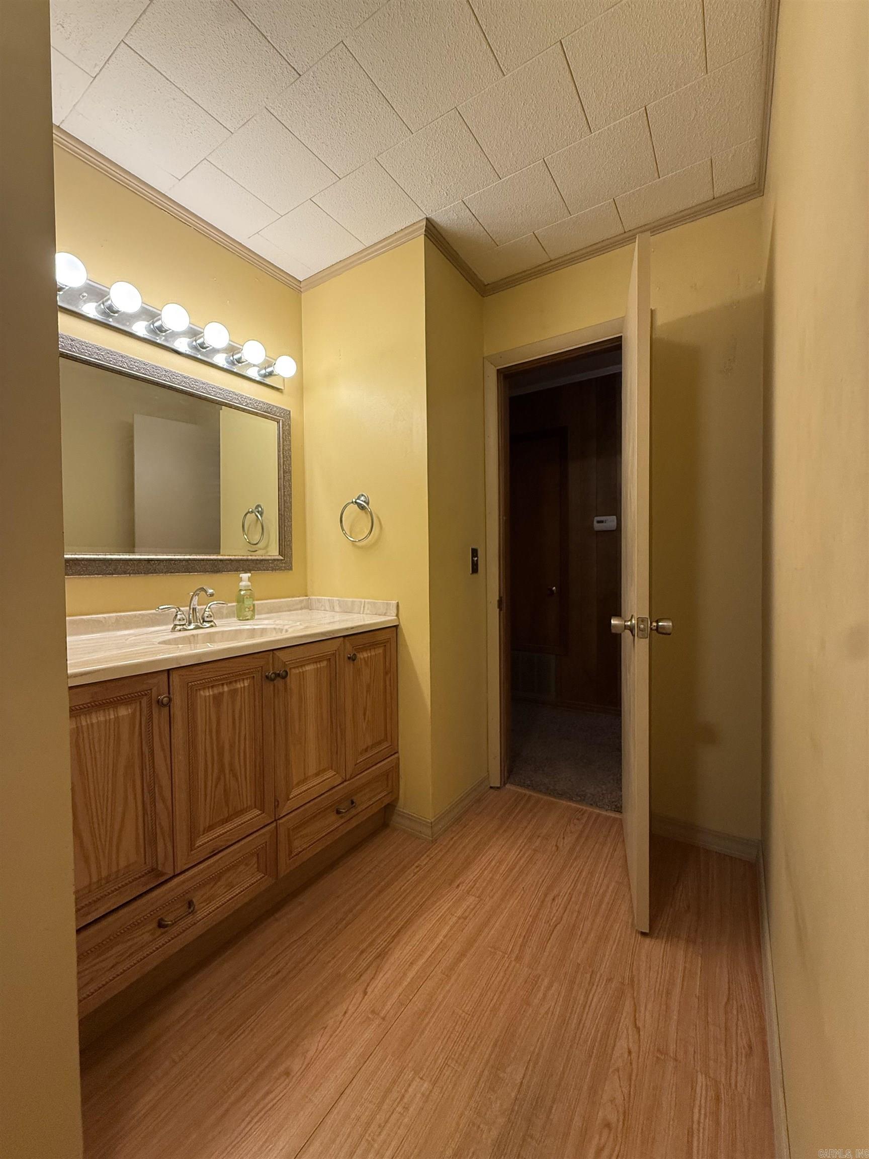 1235 Powell  Camden, AR