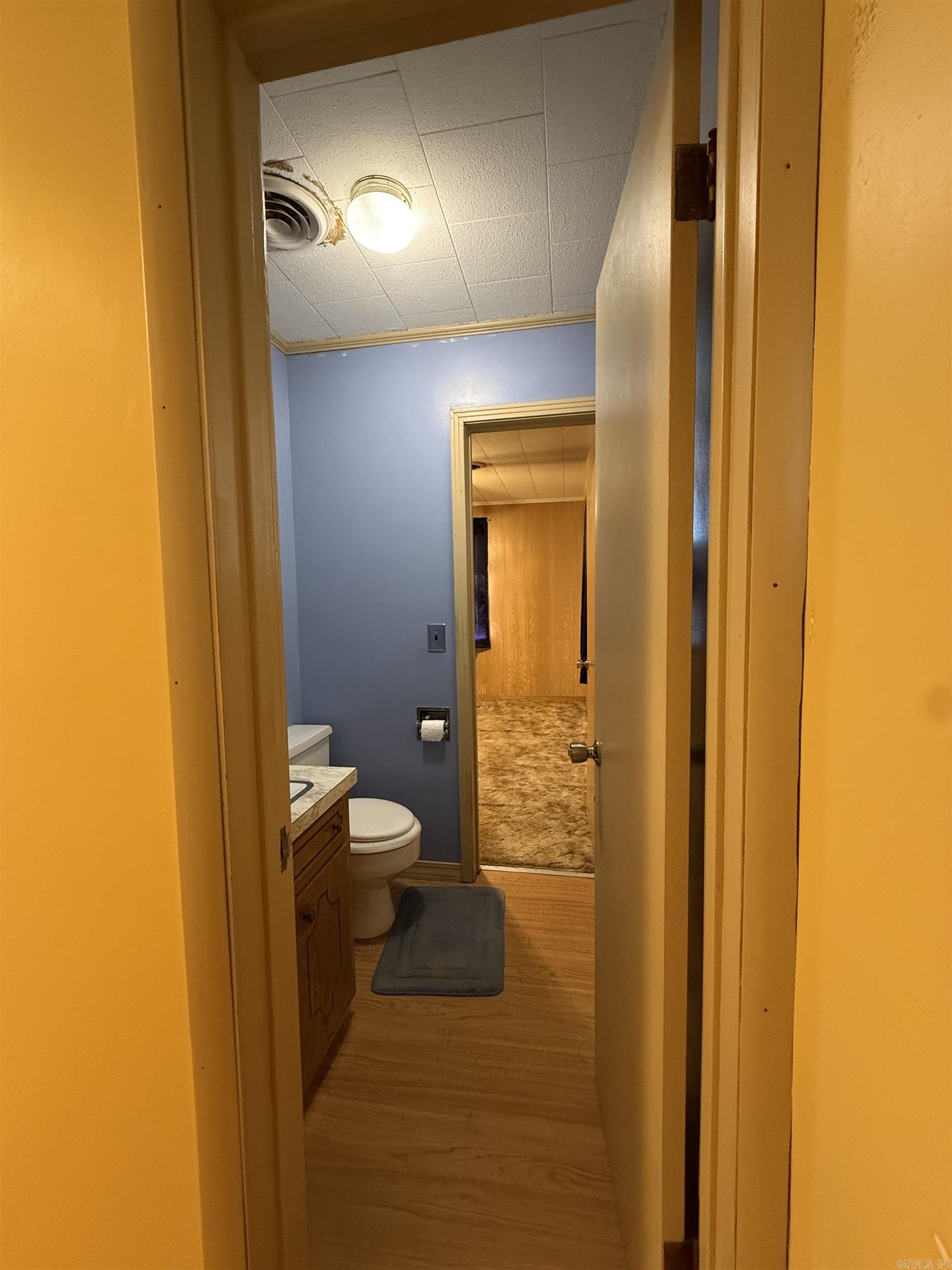 1235 Powell  Camden, AR