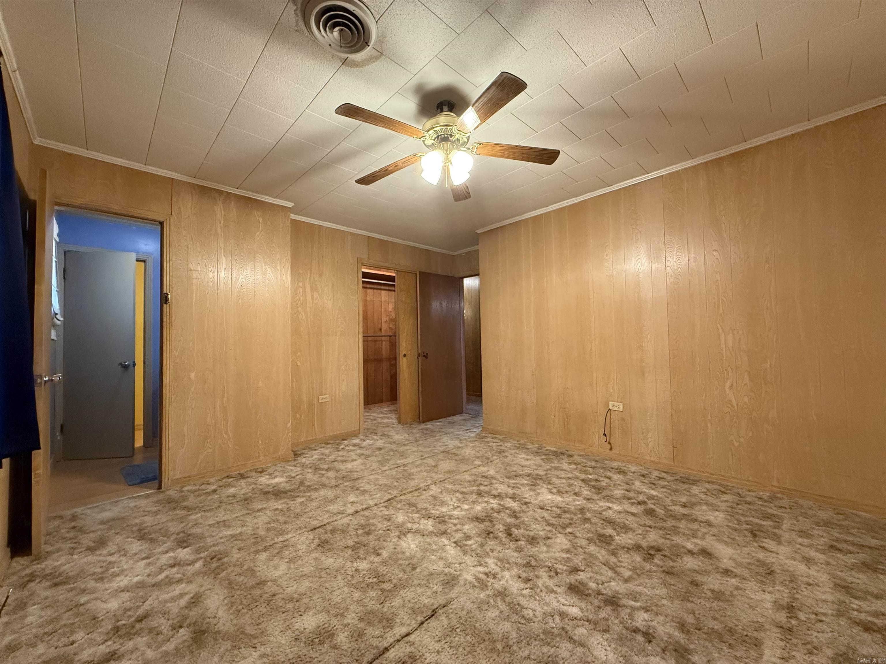 1235 Powell  Camden, AR