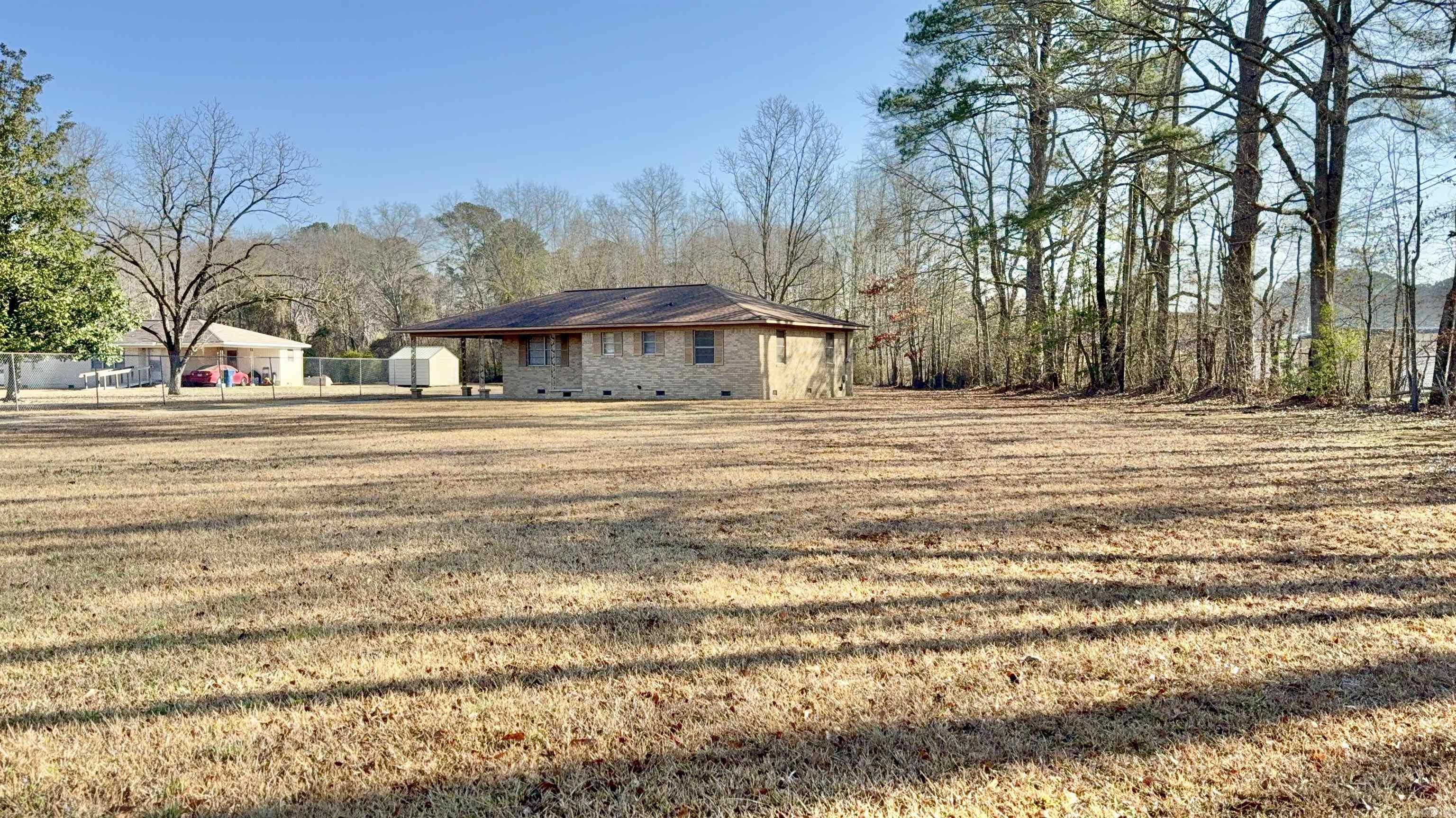 1235 Powell  Camden, AR