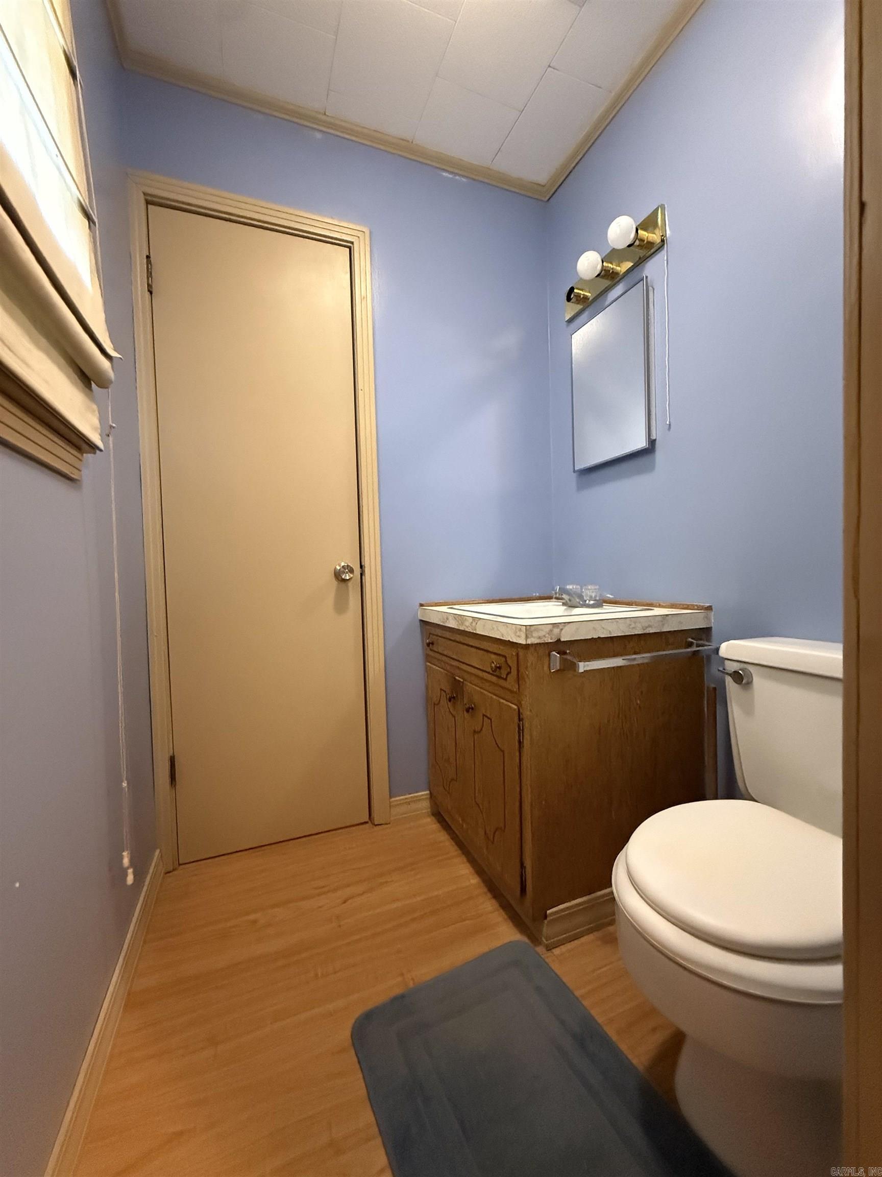 1235 Powell  Camden, AR