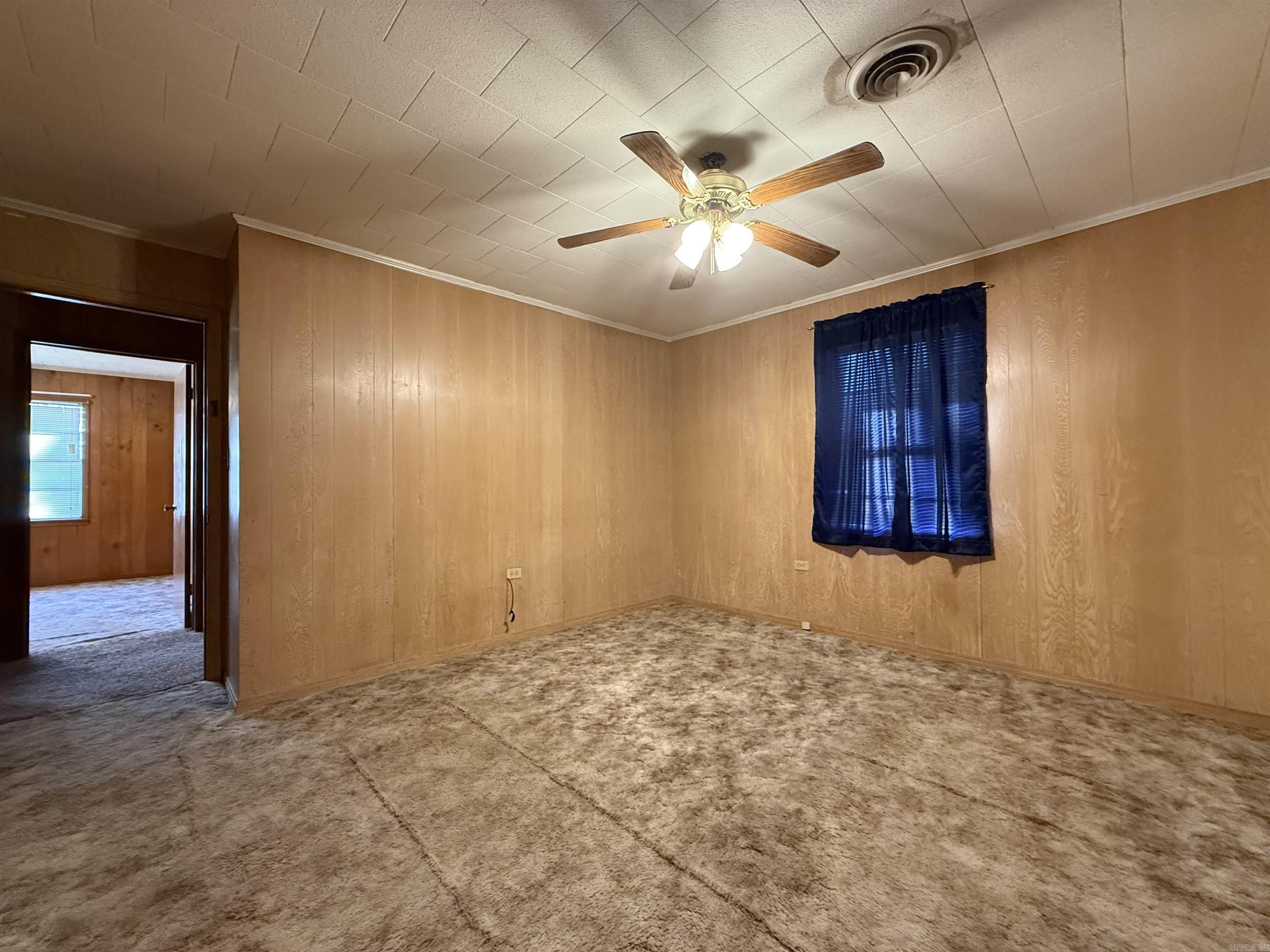 1235 Powell  Camden, AR