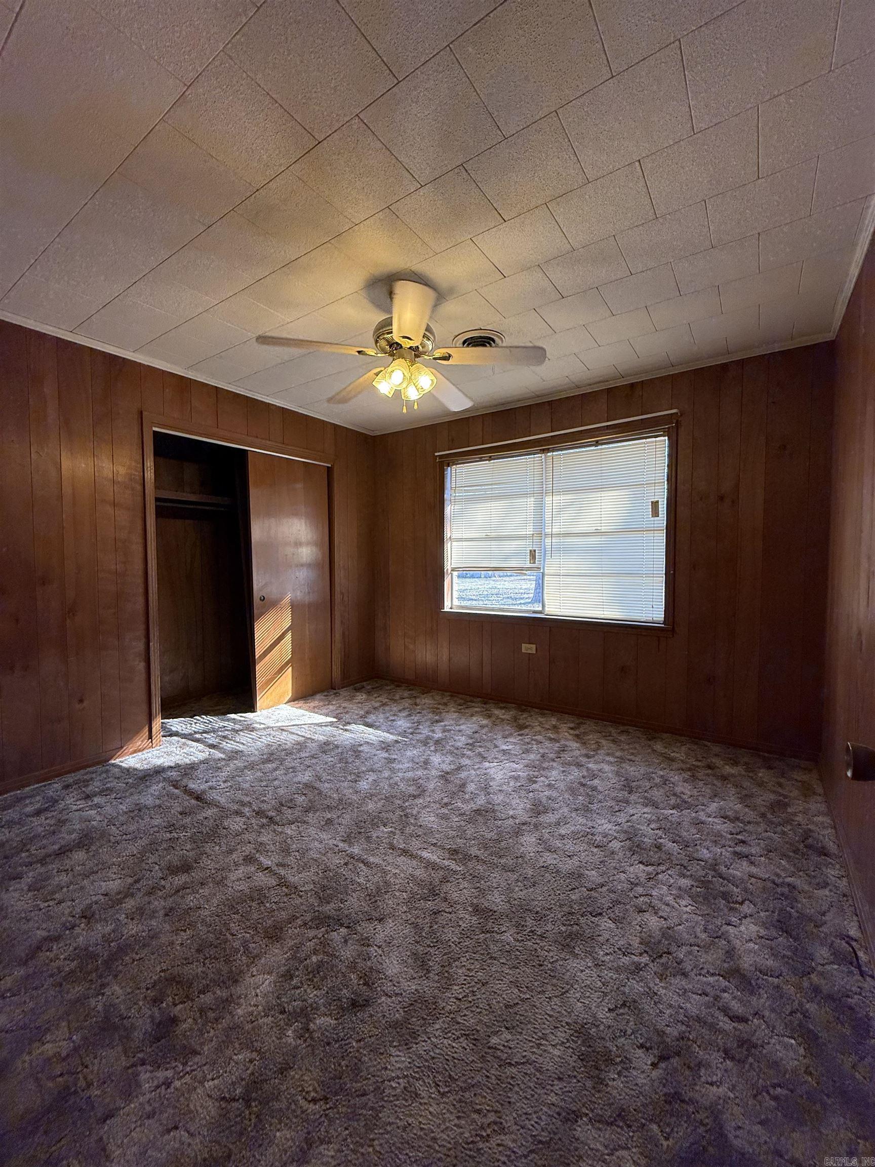 1235 Powell  Camden, AR