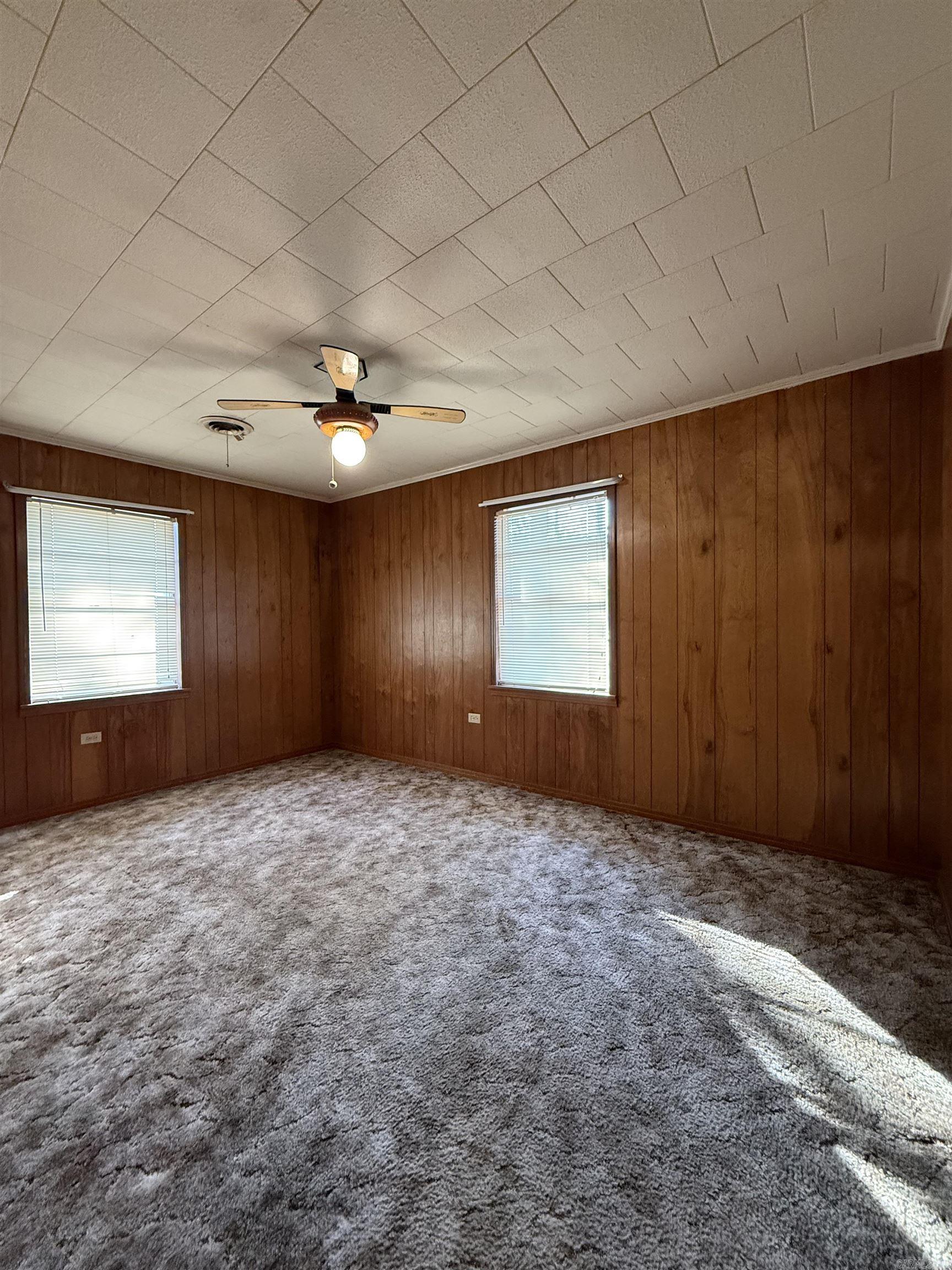 1235 Powell  Camden, AR