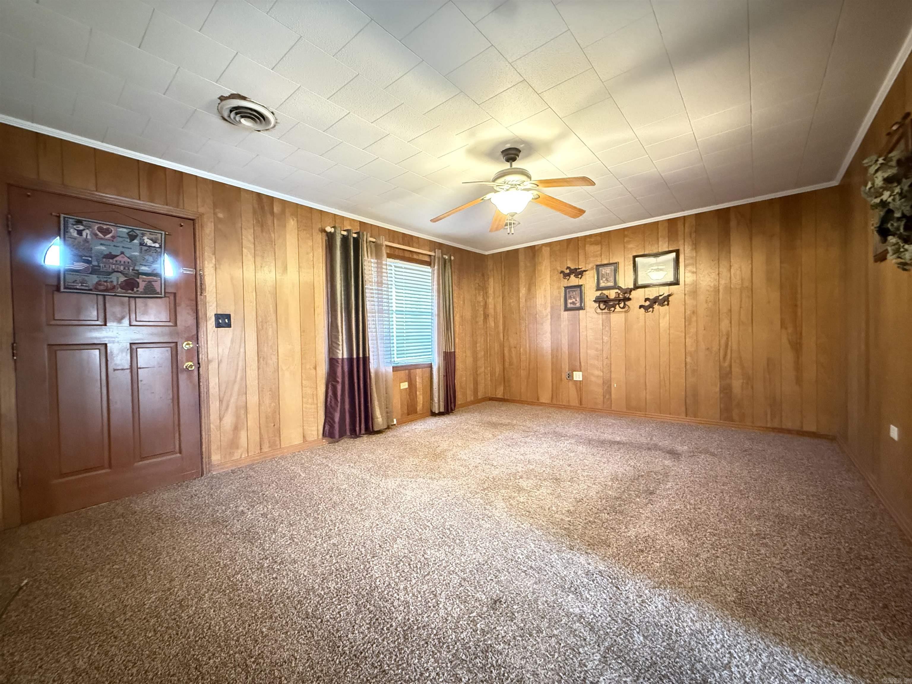 1235 Powell  Camden, AR