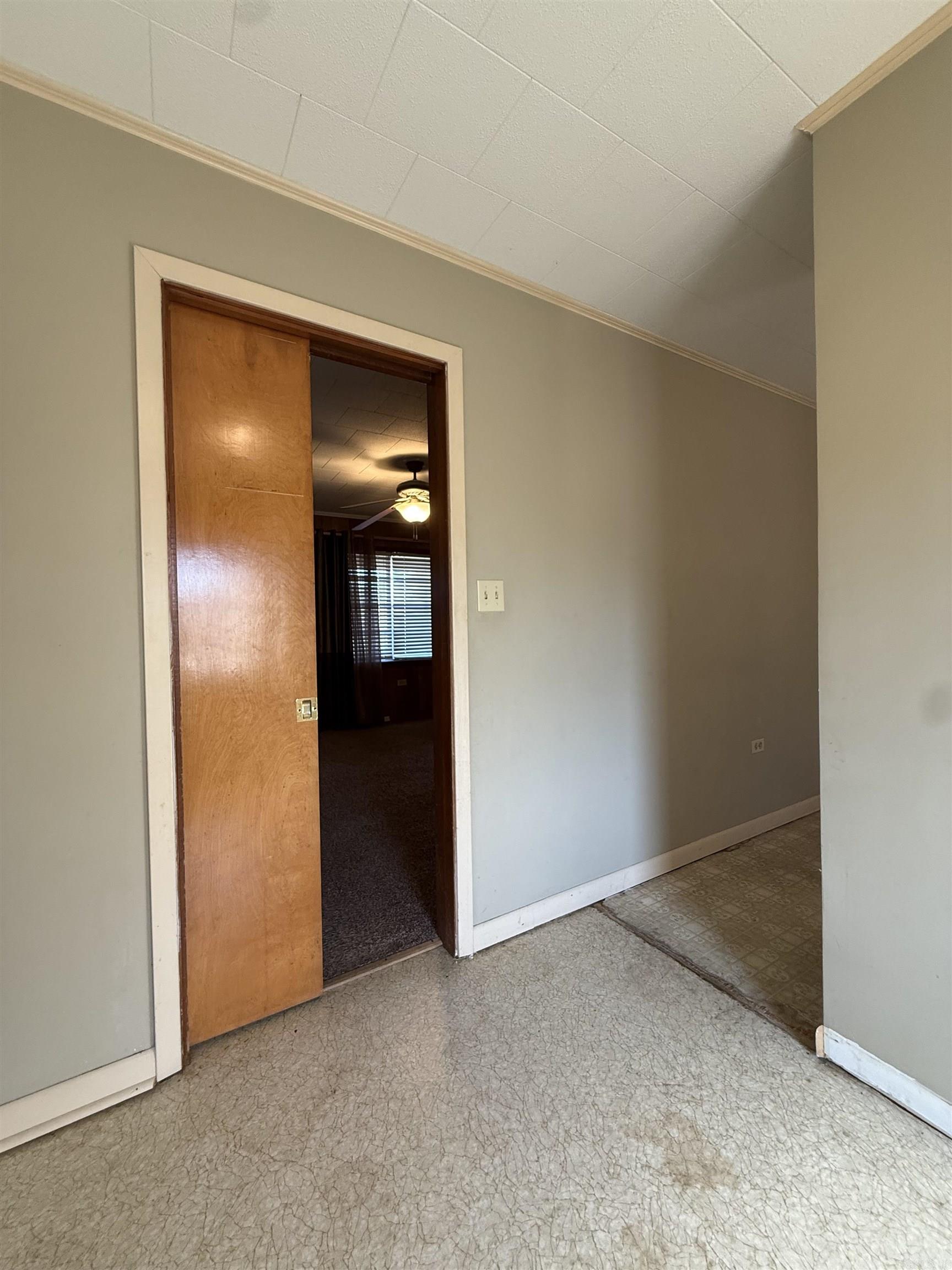 1235 Powell  Camden, AR