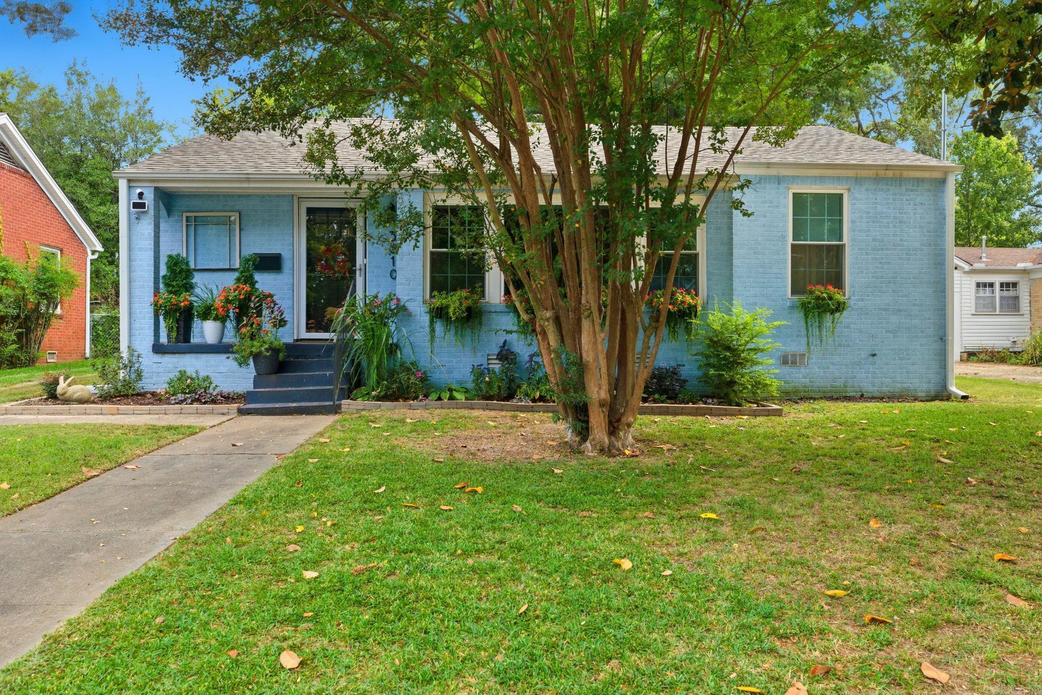 3810 Ridge Road  North Little Rock, AR