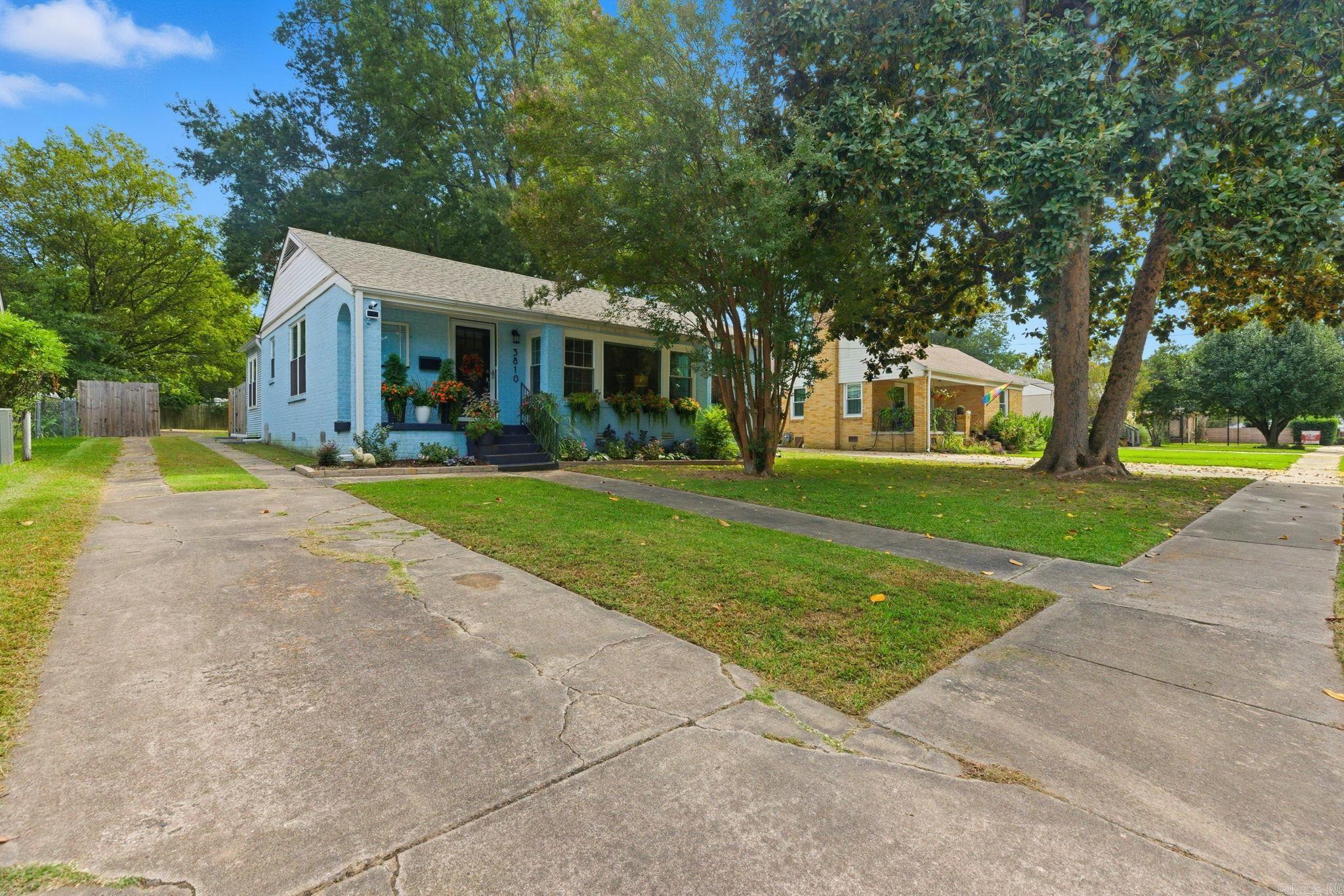 3810 Ridge Road  North Little Rock, AR