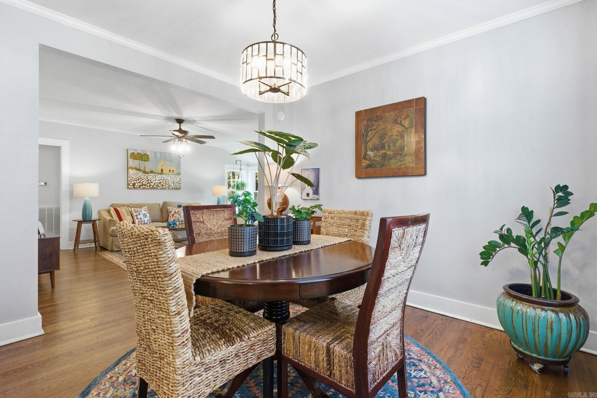 3810 Ridge Road  North Little Rock, AR