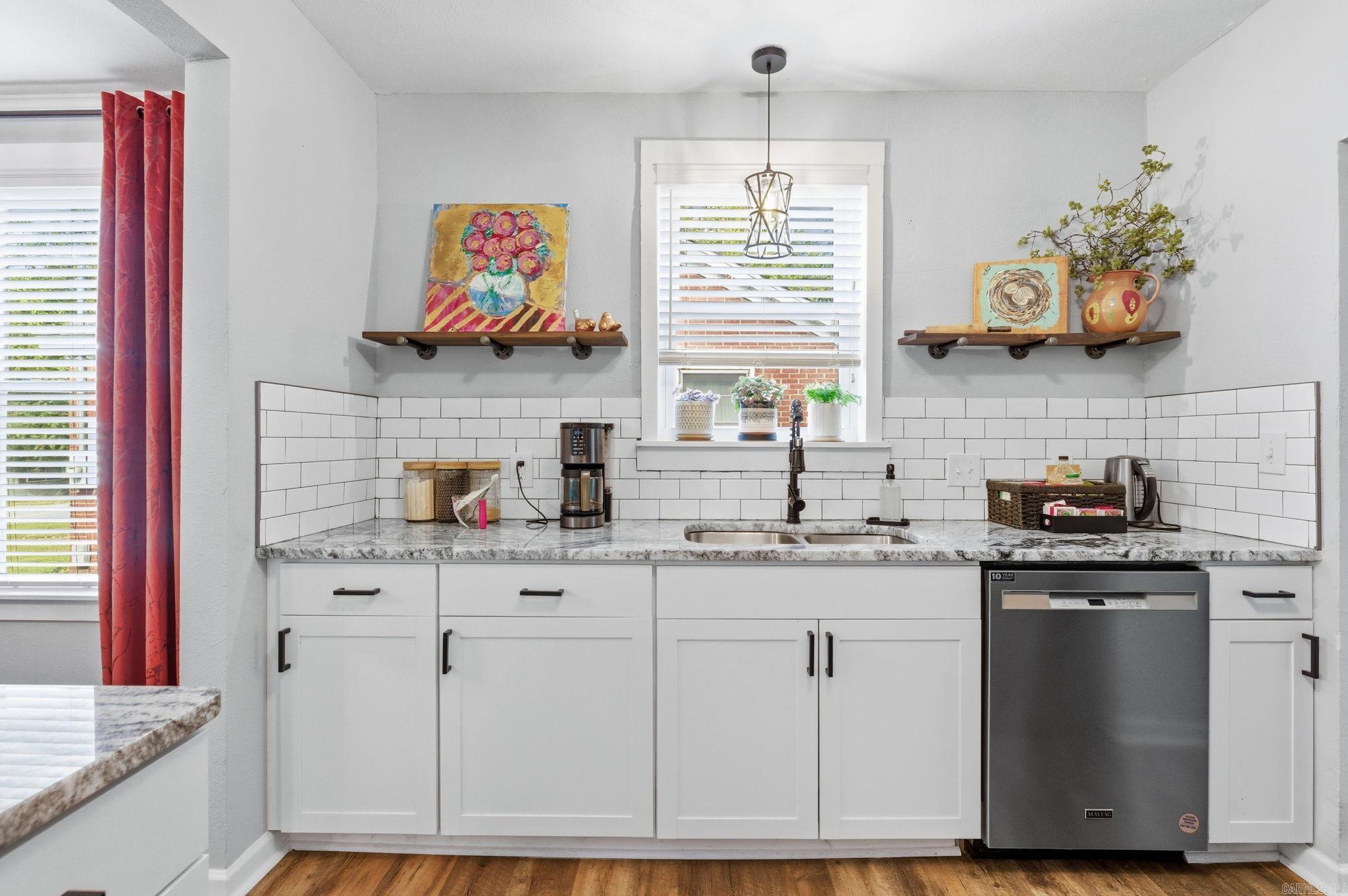 3810 Ridge Road  North Little Rock, AR