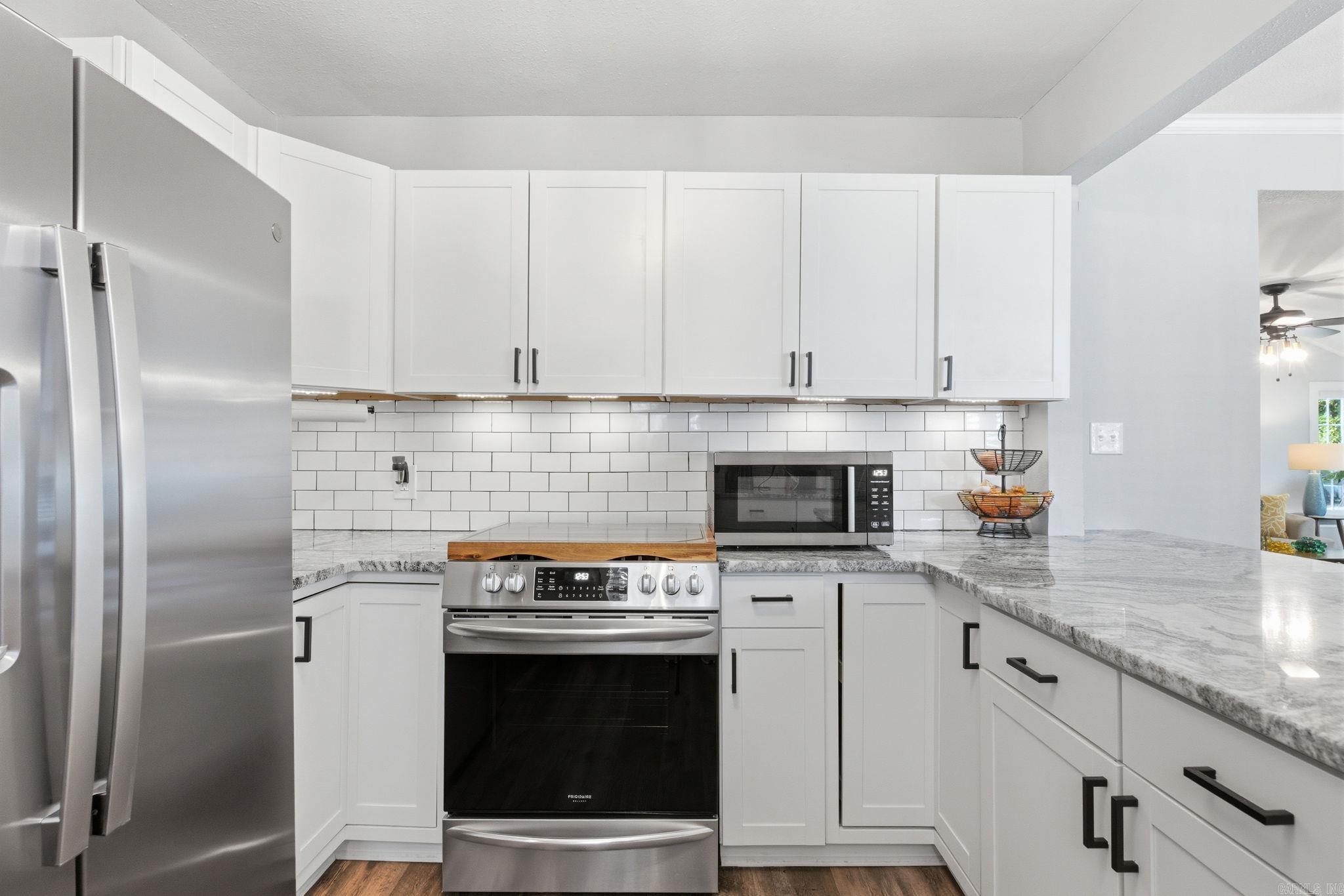 3810 Ridge Road  North Little Rock, AR