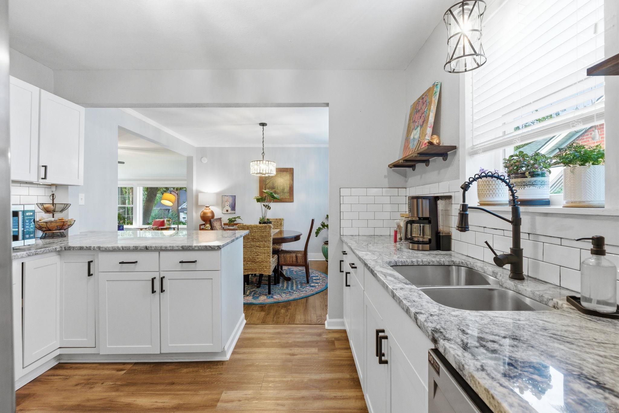 3810 Ridge Road  North Little Rock, AR