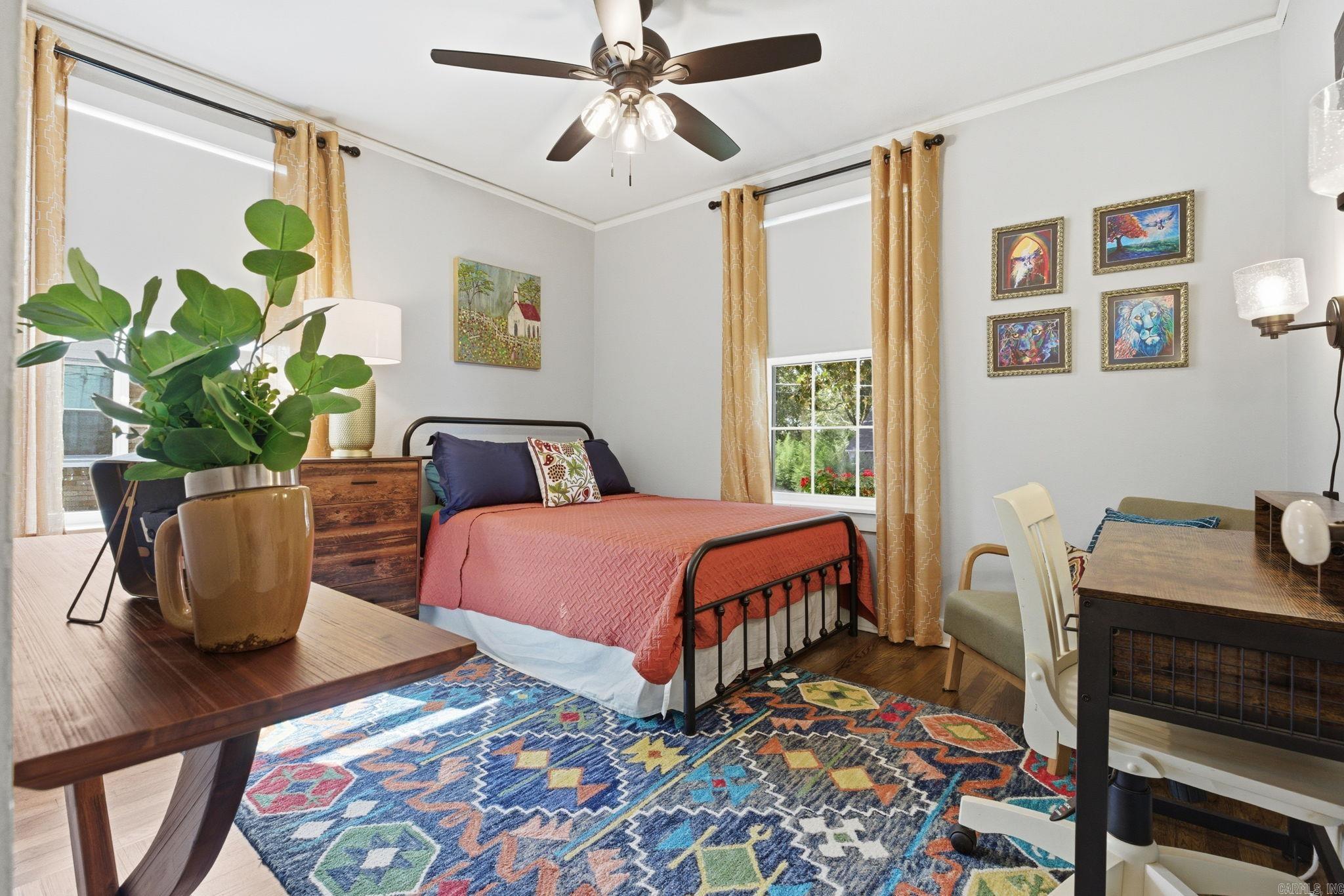 3810 Ridge Road  North Little Rock, AR