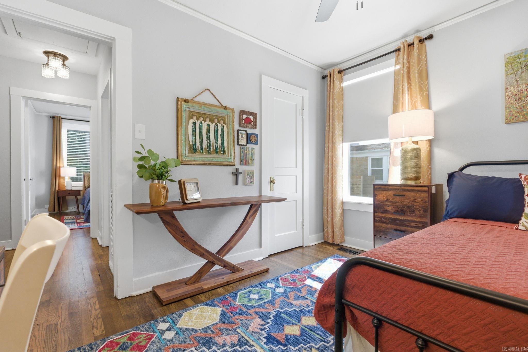 3810 Ridge Road  North Little Rock, AR