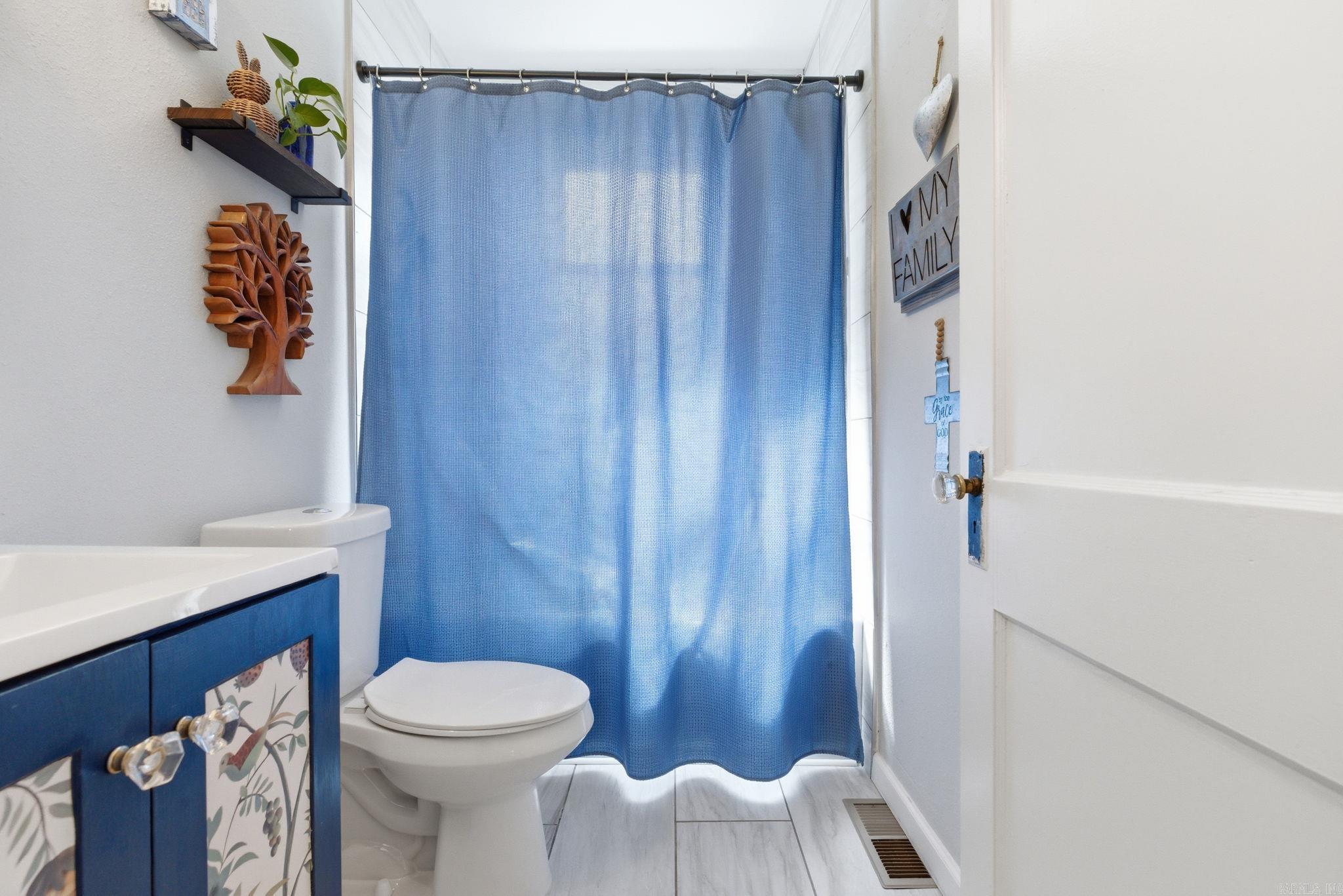 3810 Ridge Road  North Little Rock, AR