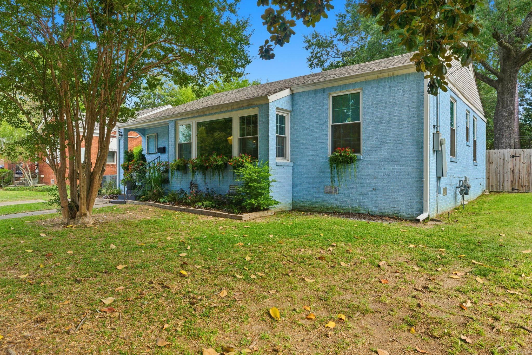 3810 Ridge Road  North Little Rock, AR