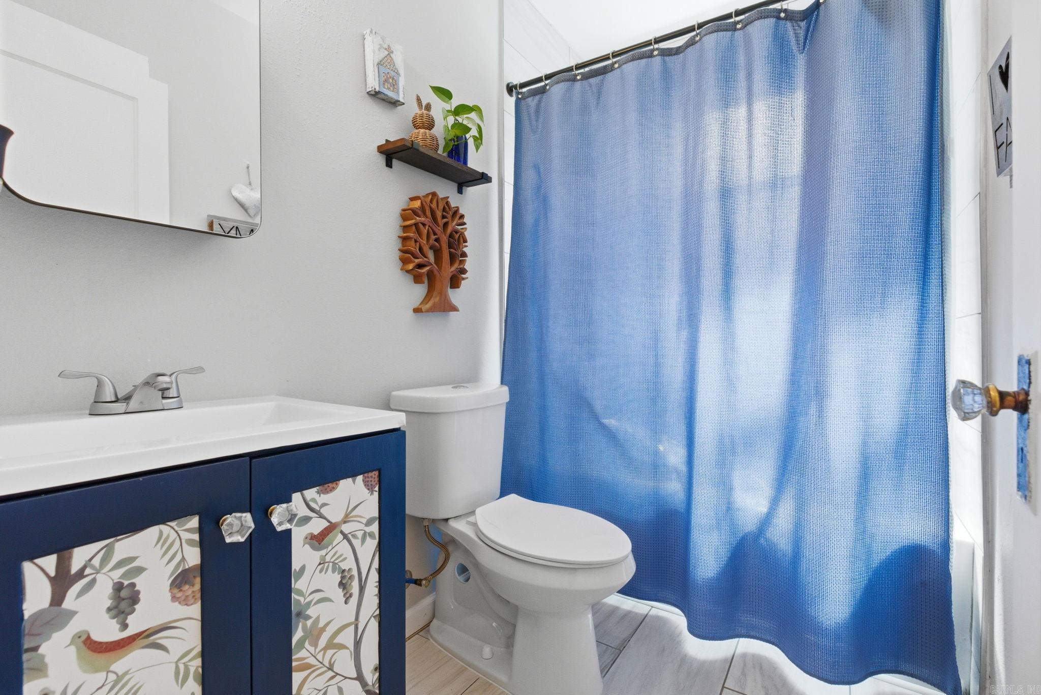 3810 Ridge Road  North Little Rock, AR