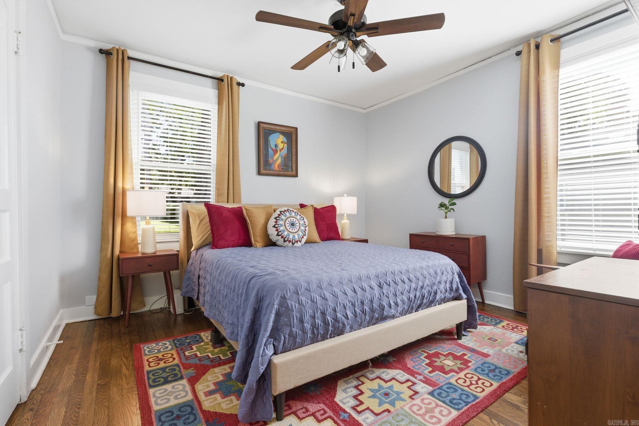 3810 Ridge Road  North Little Rock, AR