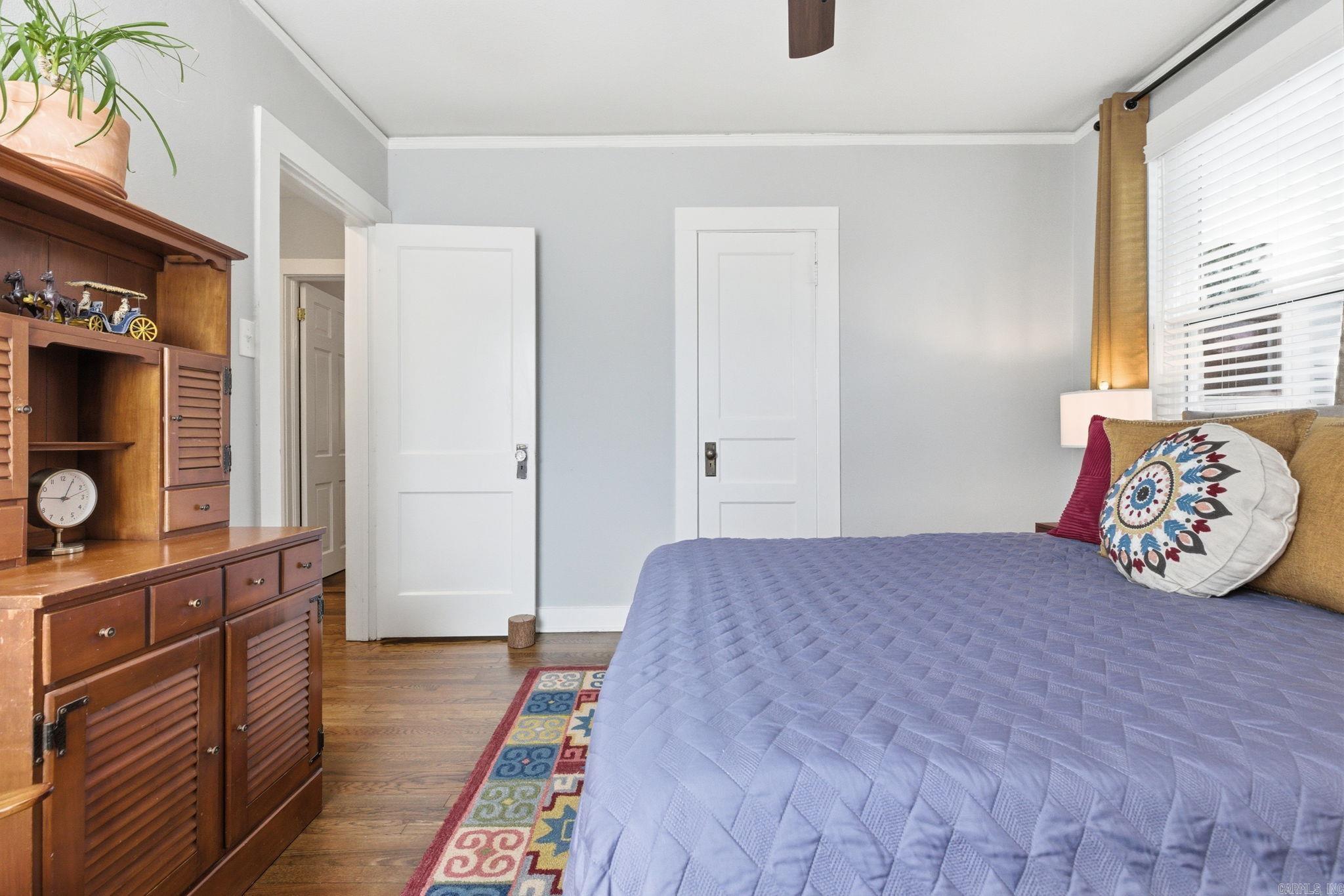 3810 Ridge Road  North Little Rock, AR