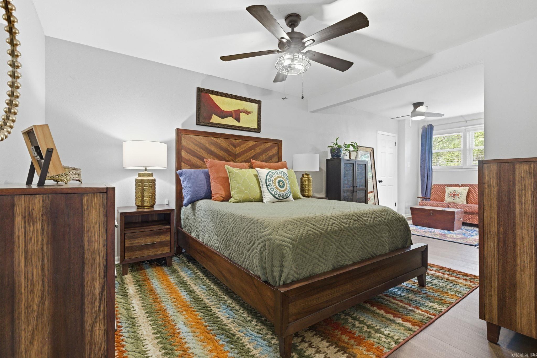 3810 Ridge Road  North Little Rock, AR