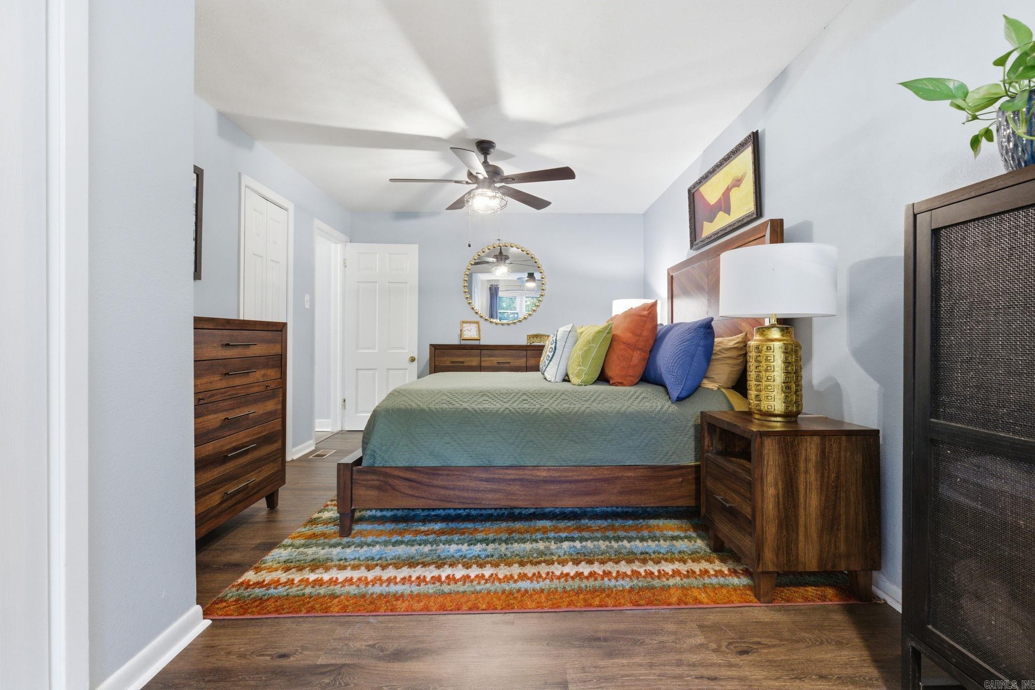 3810 Ridge Road  North Little Rock, AR