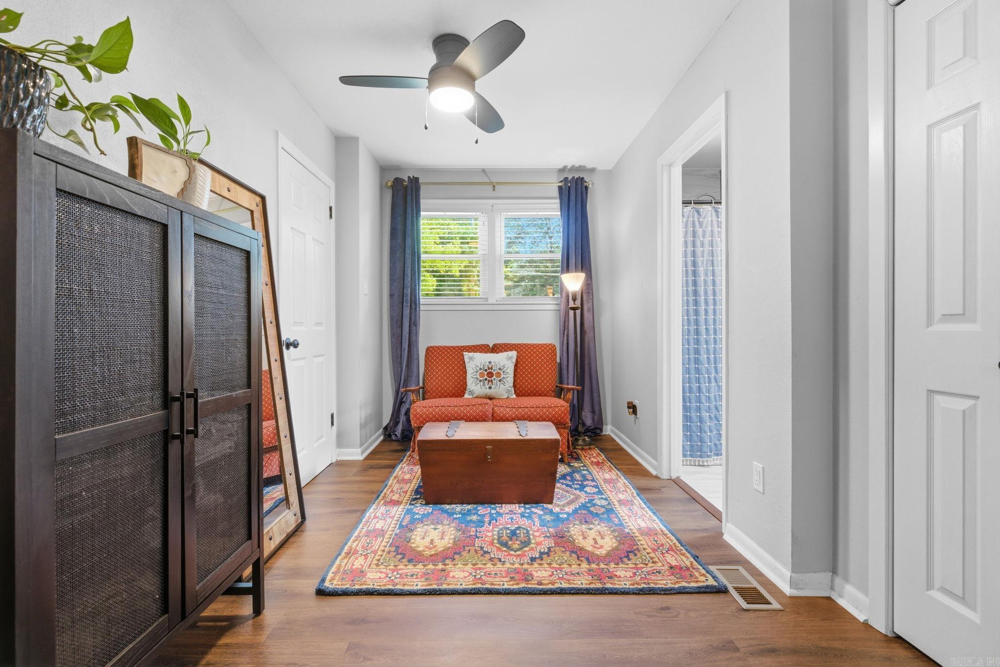 3810 Ridge Road  North Little Rock, AR