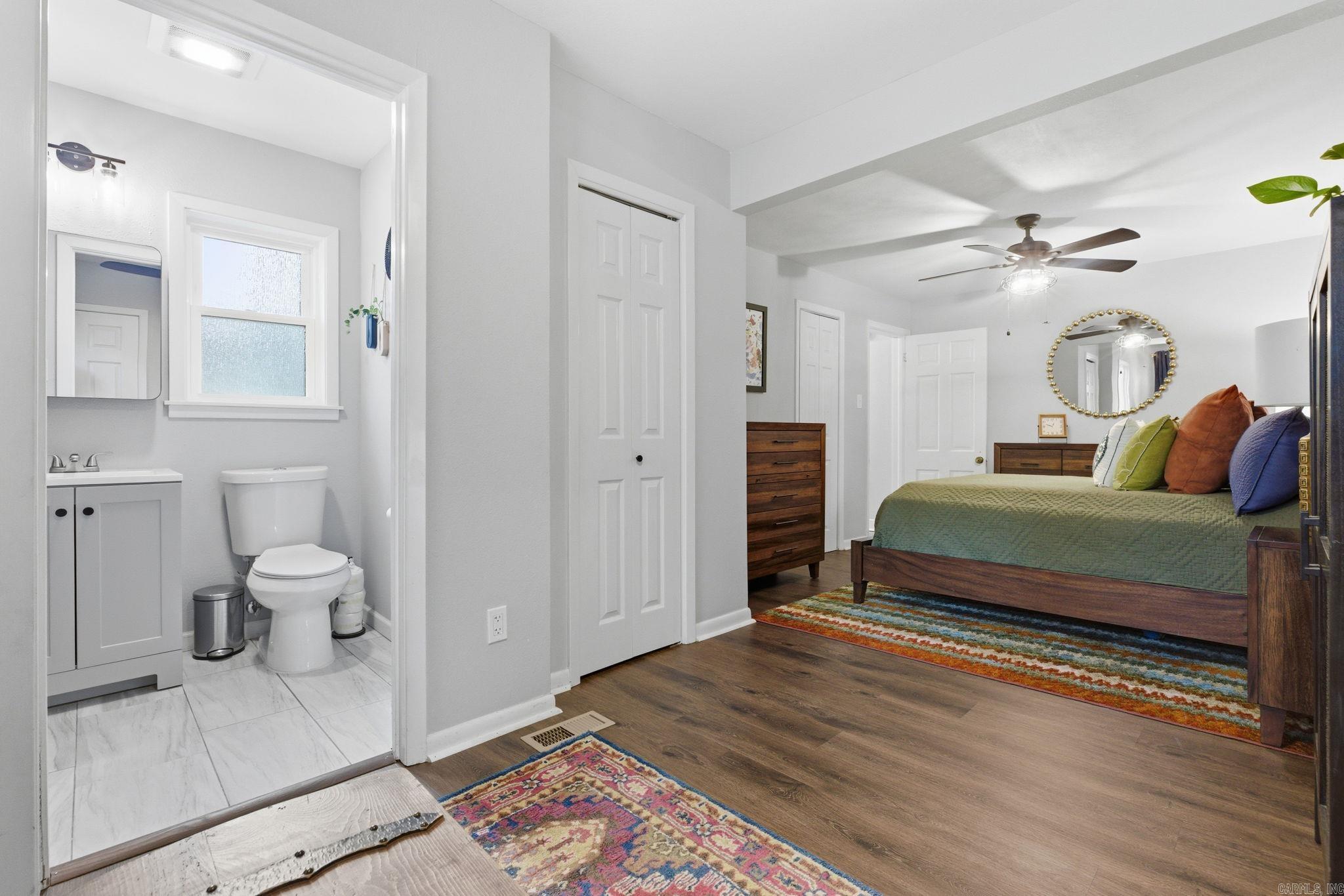 3810 Ridge Road  North Little Rock, AR