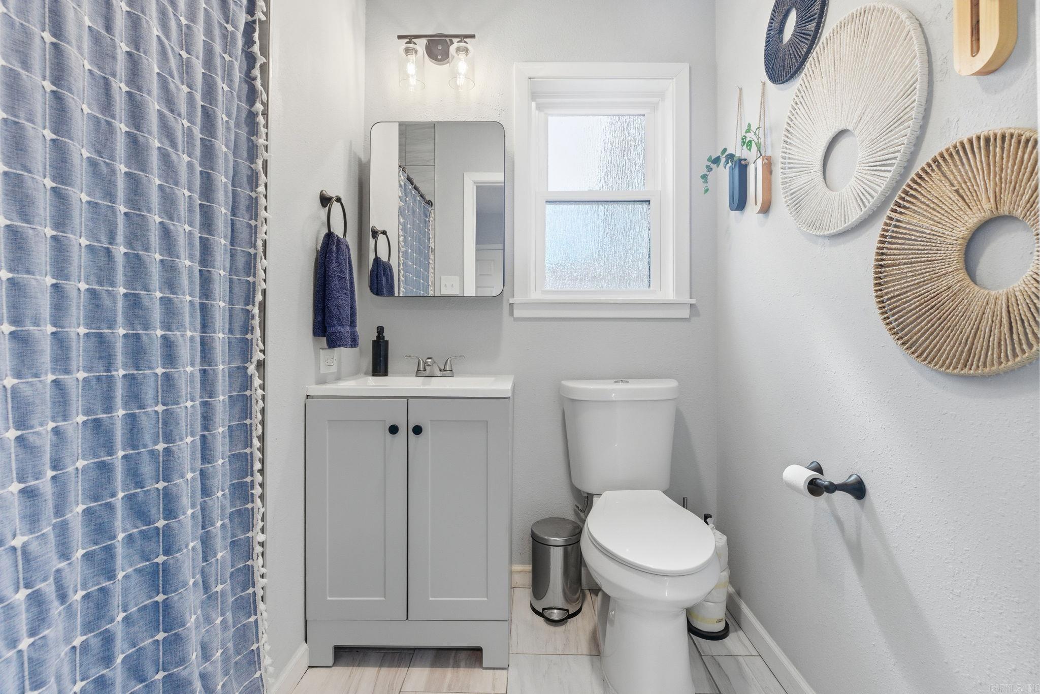 3810 Ridge Road  North Little Rock, AR