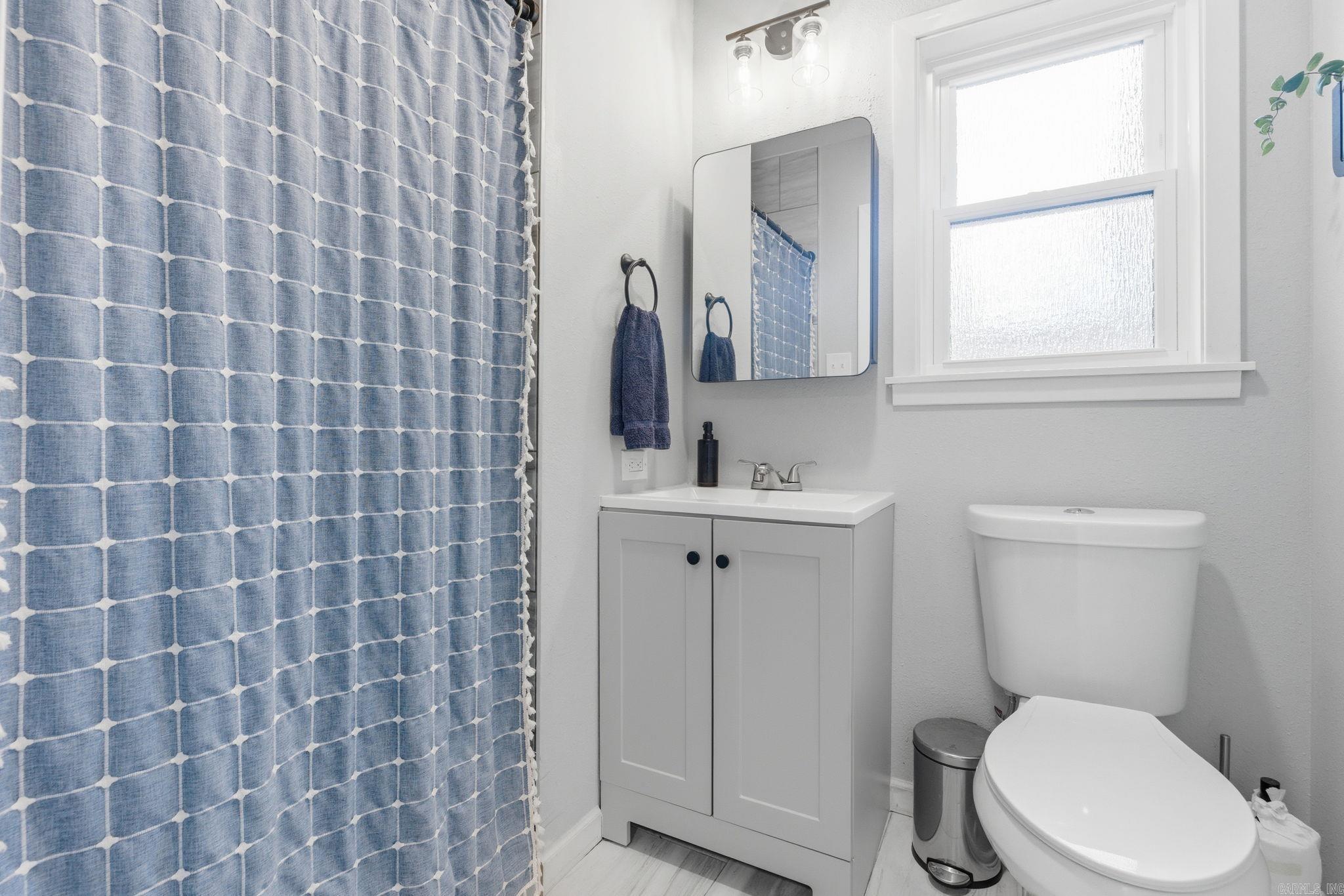 3810 Ridge Road  North Little Rock, AR