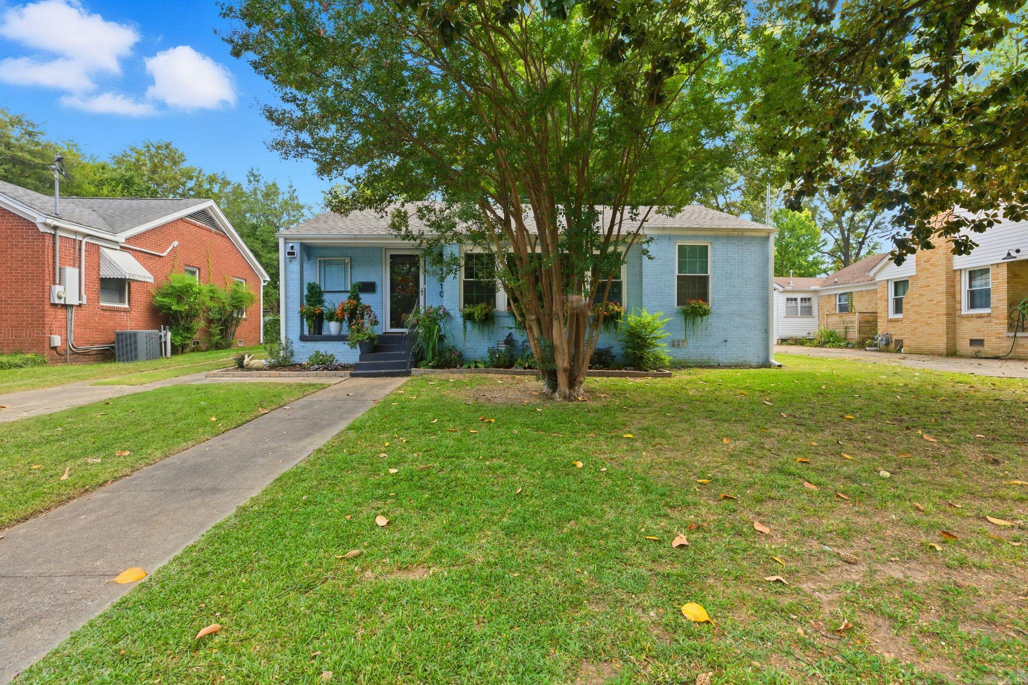 3810 Ridge Road  North Little Rock, AR