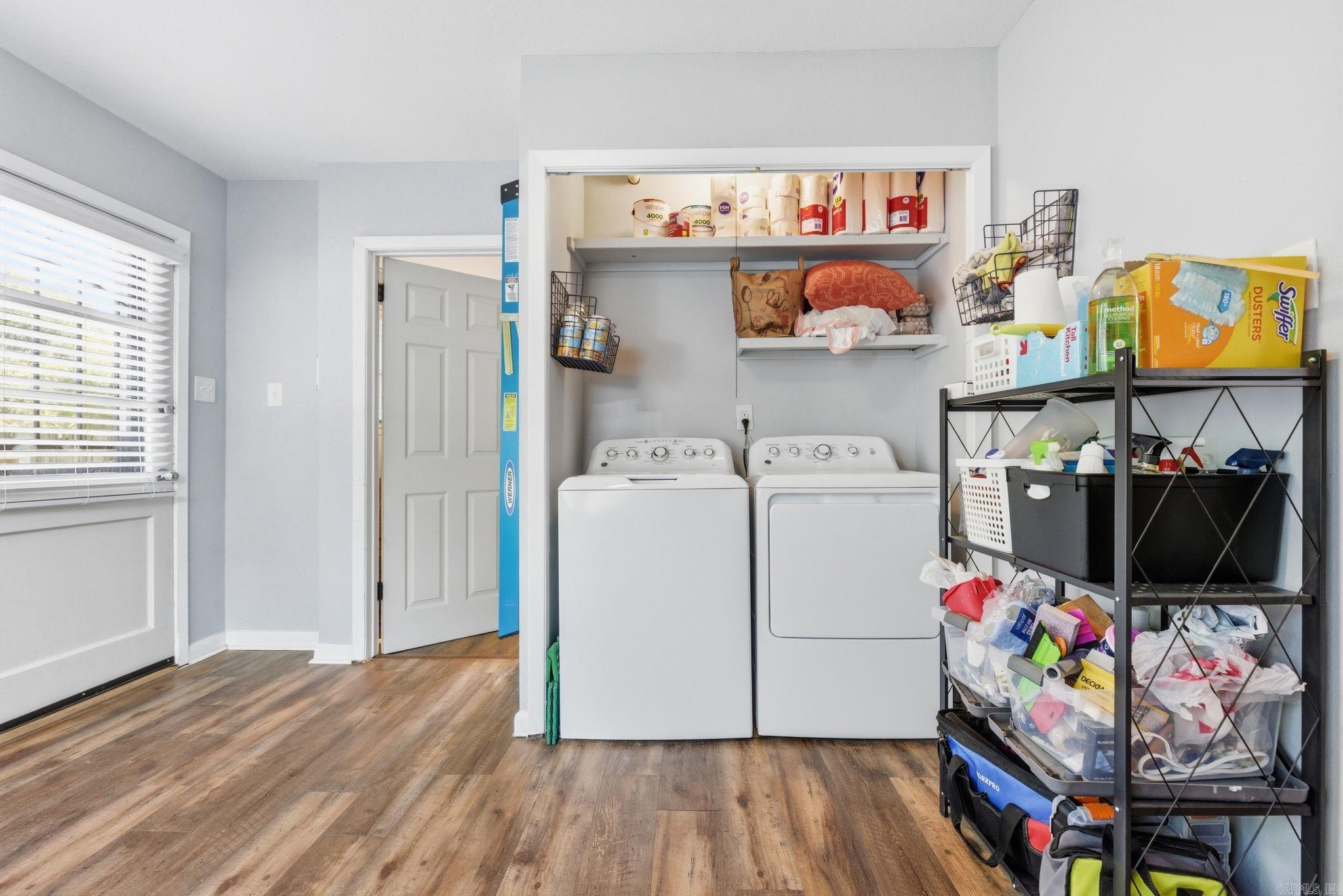 3810 Ridge Road  North Little Rock, AR