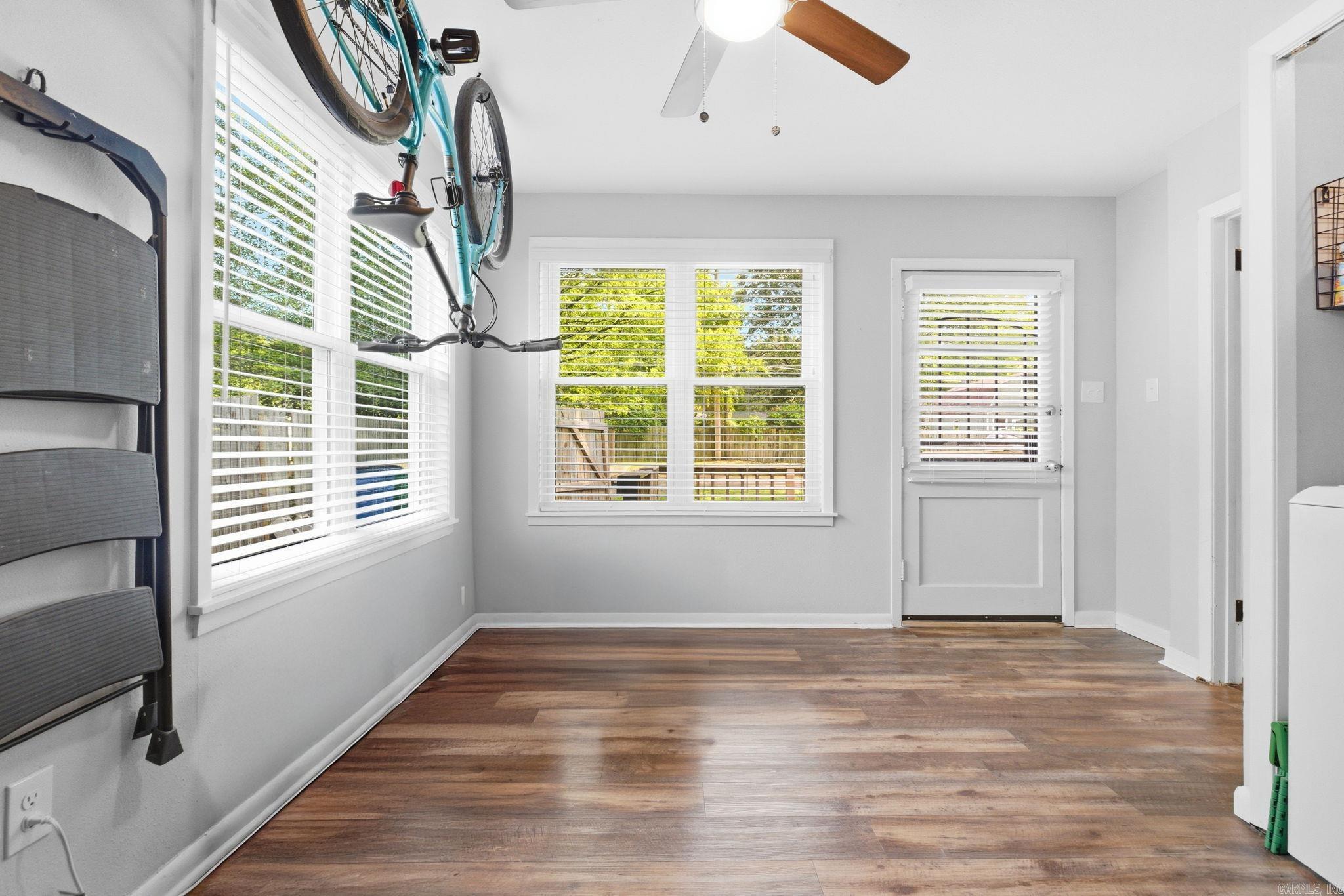 3810 Ridge Road  North Little Rock, AR