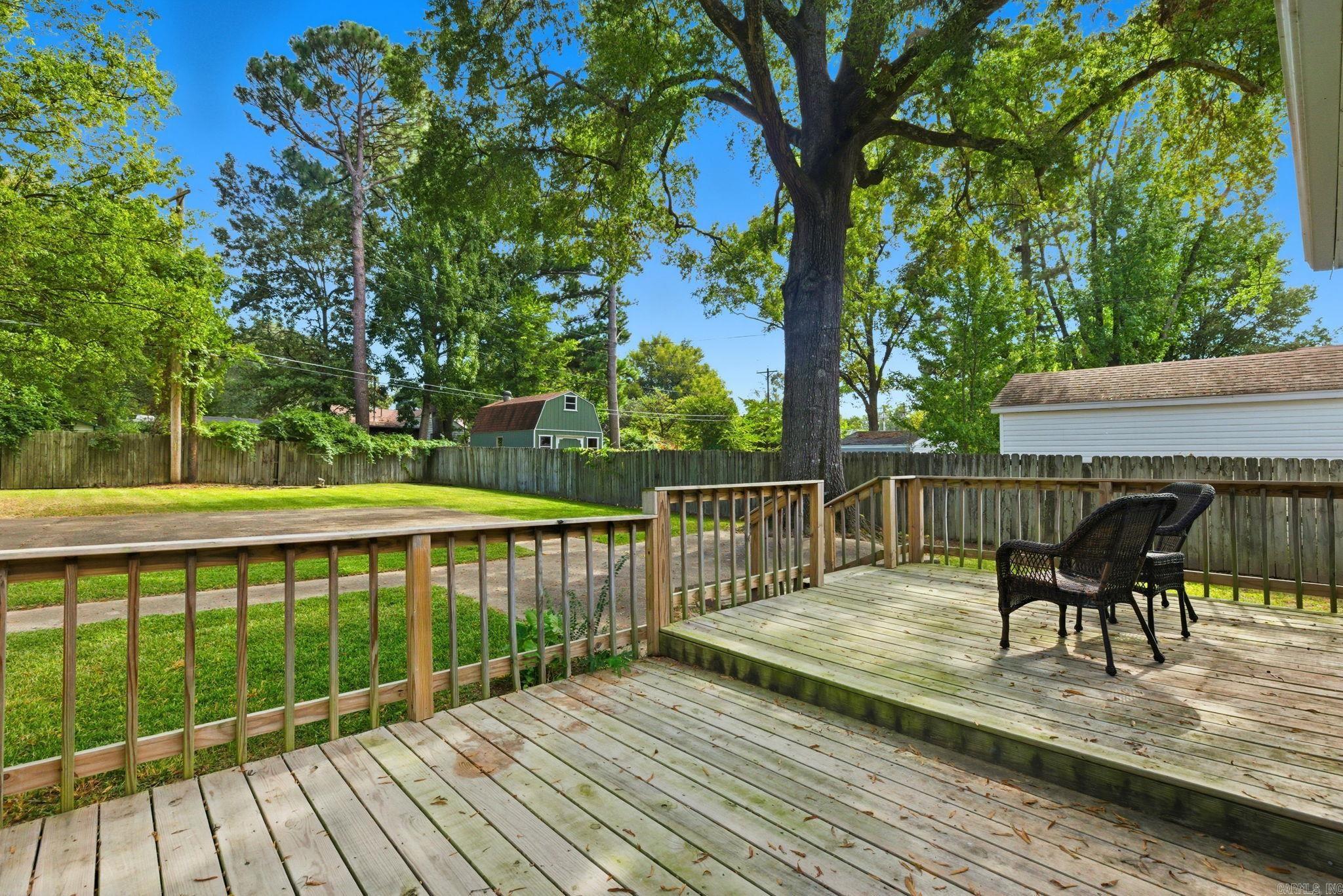 3810 Ridge Road  North Little Rock, AR