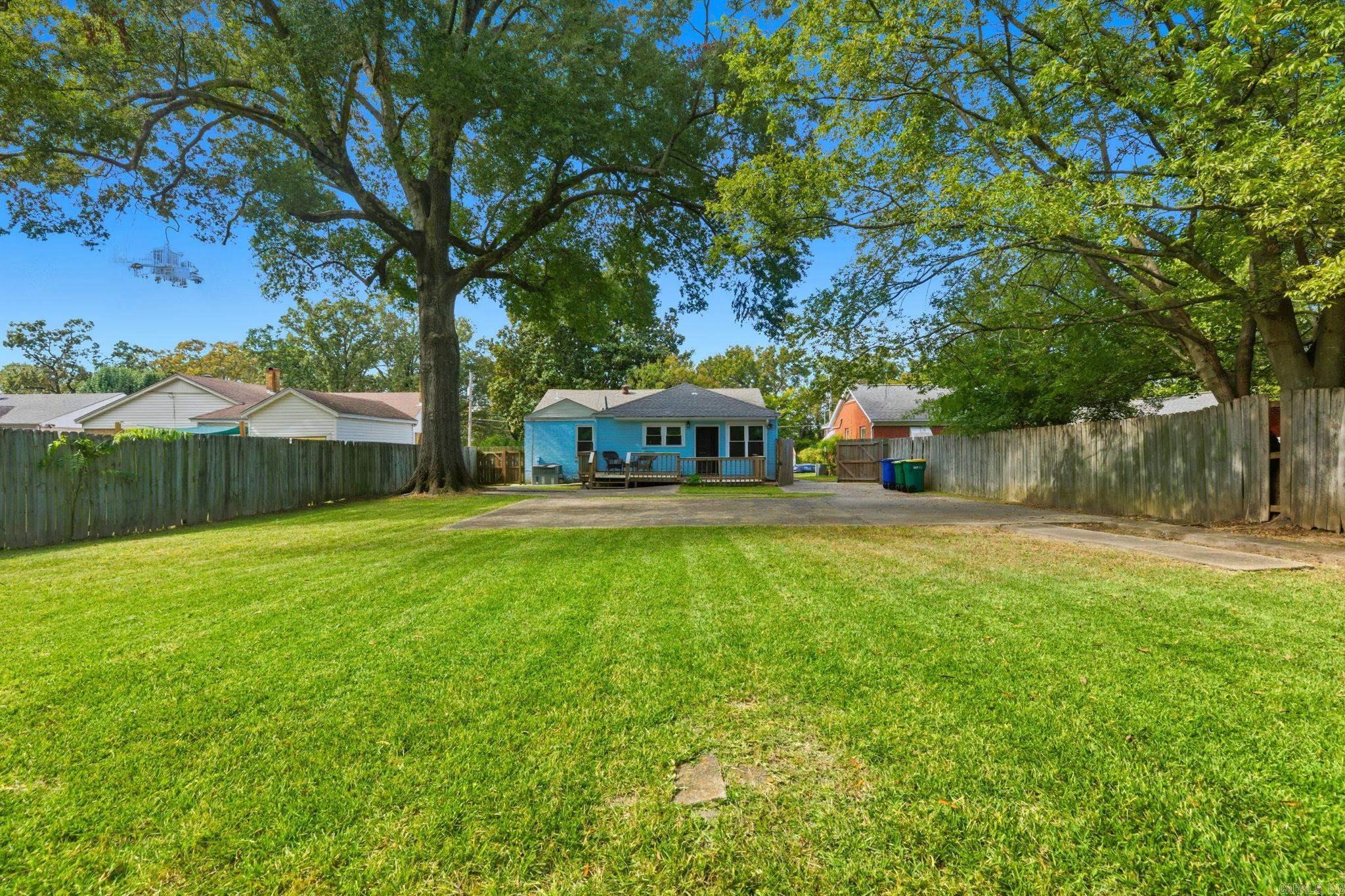 3810 Ridge Road  North Little Rock, AR