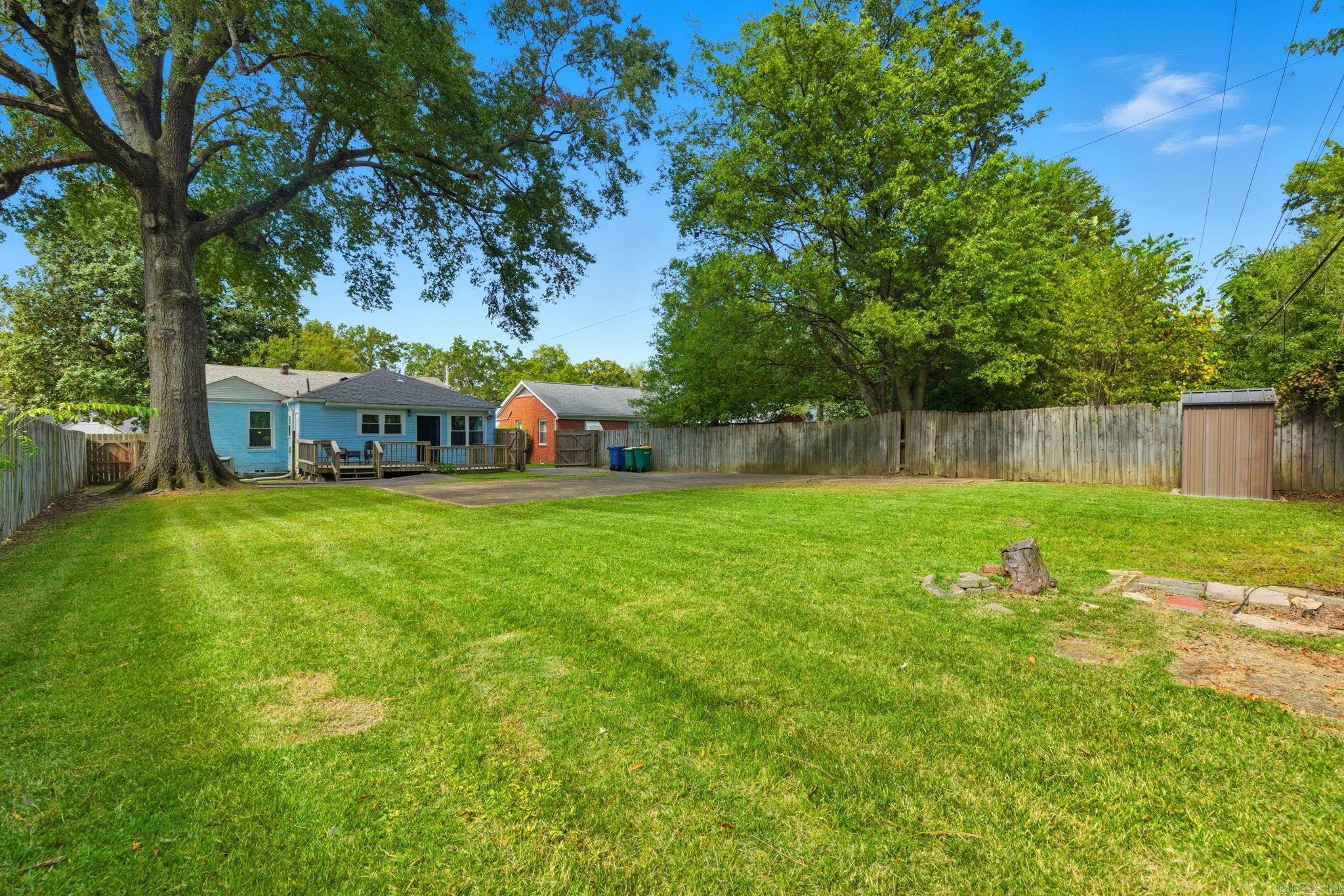 3810 Ridge Road  North Little Rock, AR