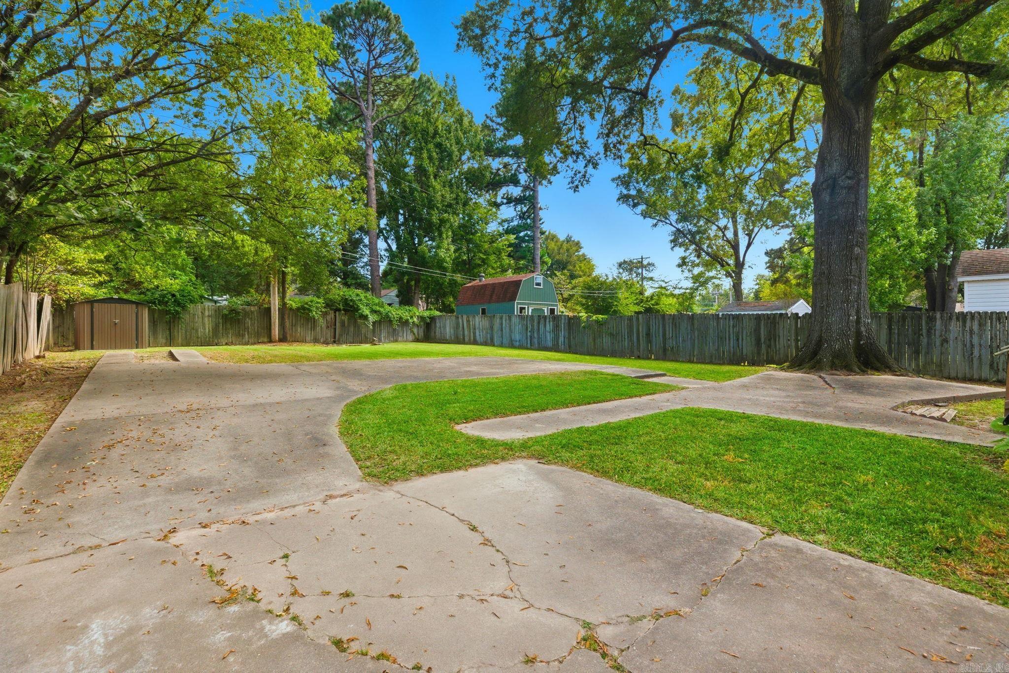 3810 Ridge Road  North Little Rock, AR