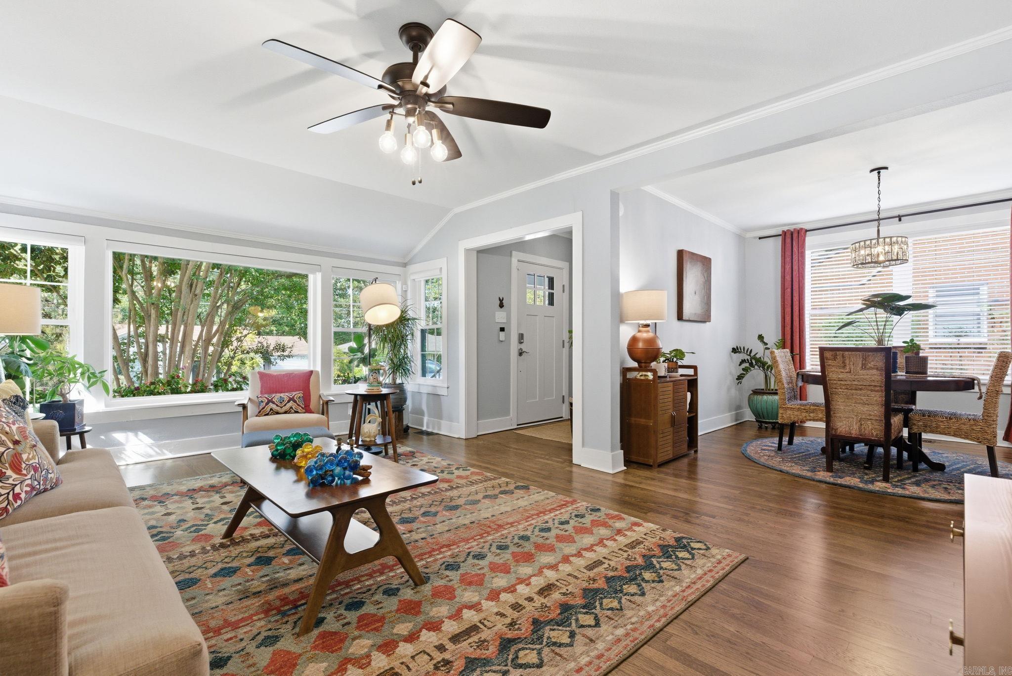 3810 Ridge Road  North Little Rock, AR