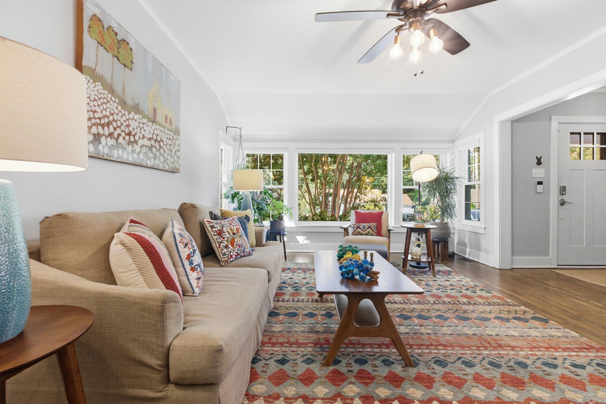 3810 Ridge Road  North Little Rock, AR