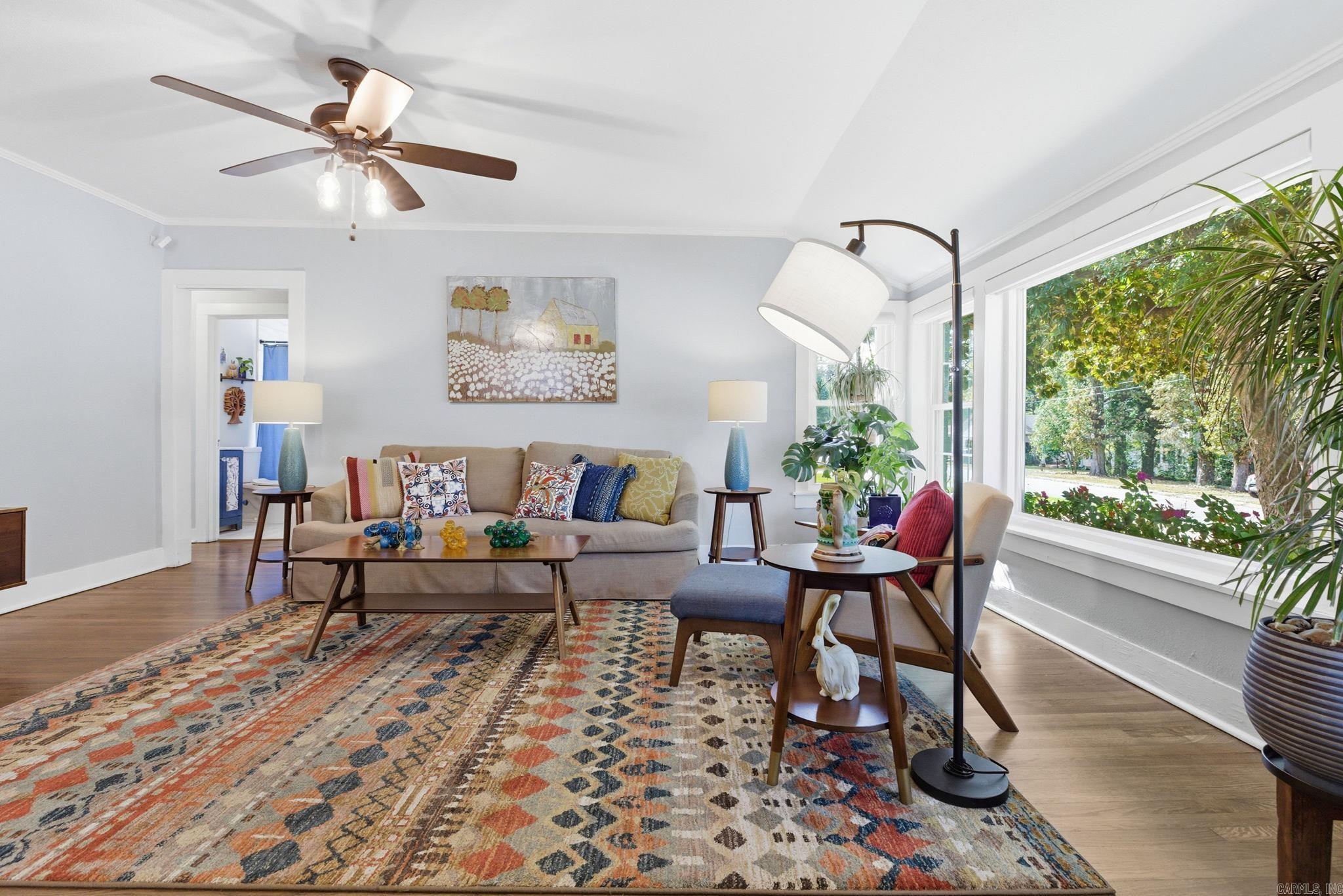 3810 Ridge Road  North Little Rock, AR