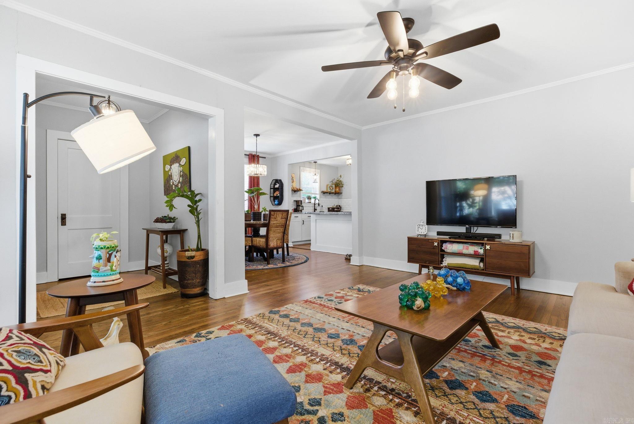 3810 Ridge Road  North Little Rock, AR